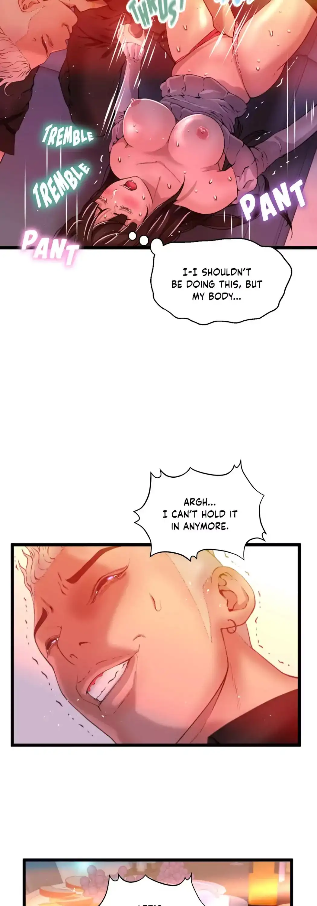 Making AV: A Sneak Peek - Chapter 21 [photo 18] - MangaPorn