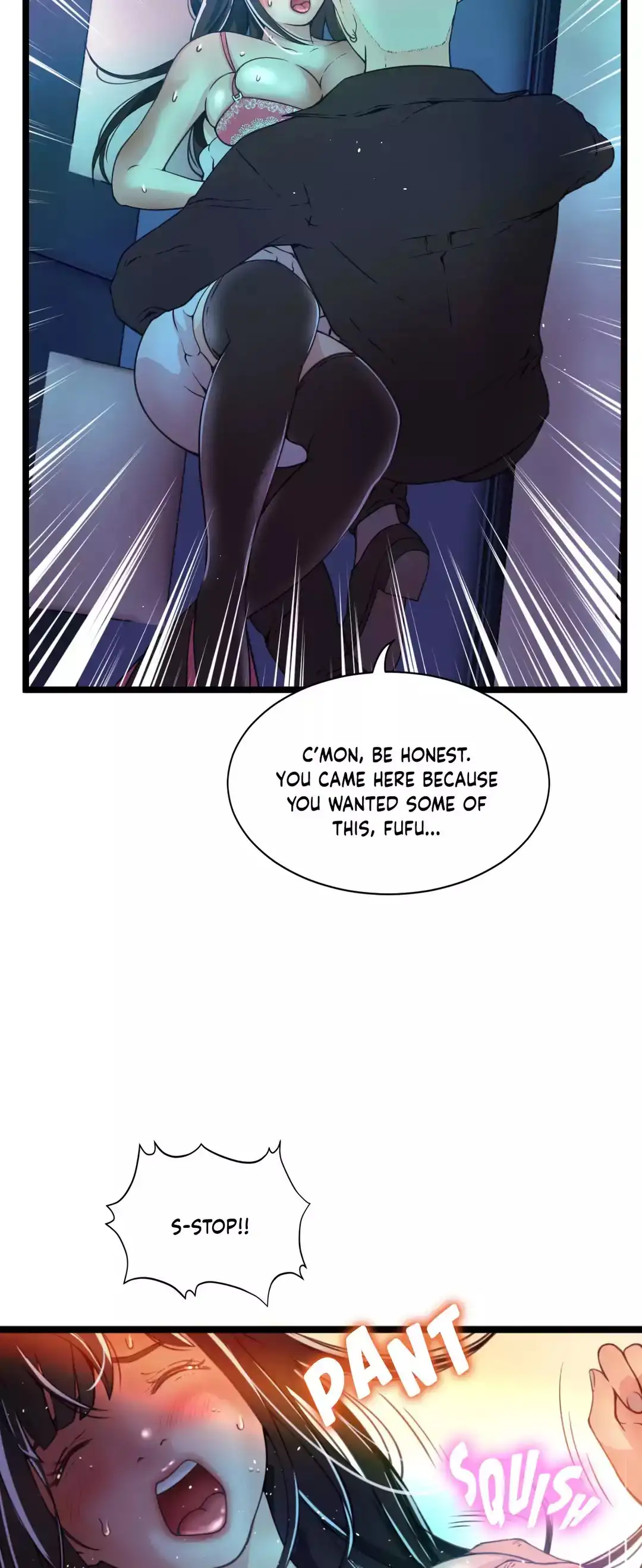 Making AV: A Sneak Peek - Chapter 21 [photo 3] - MangaPorn