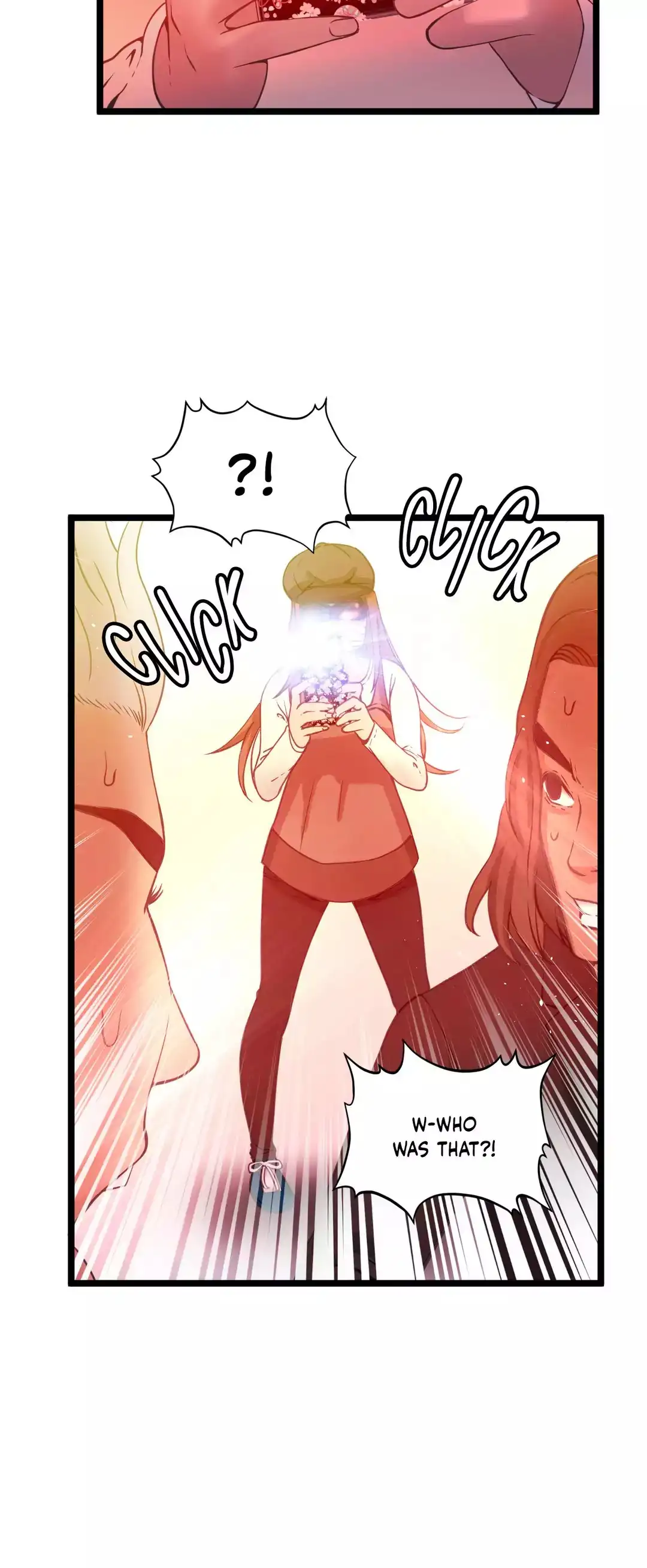Making AV: A Sneak Peek - Chapter 21 [photo 30] - MangaPorn
