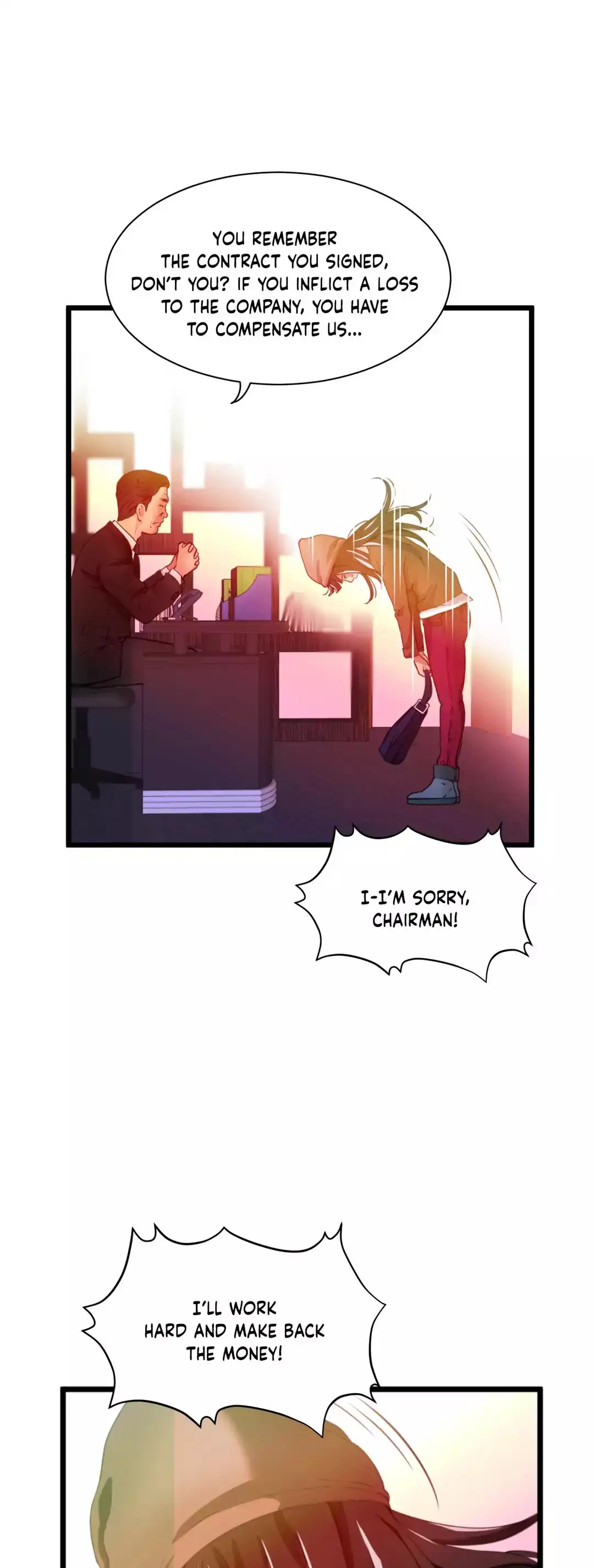 Making AV: A Sneak Peek - Chapter 21 [photo 37] - MangaPorn