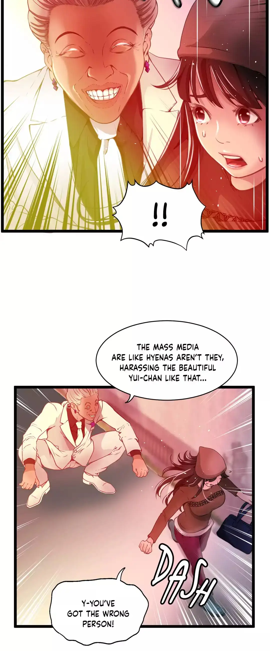 Making AV: A Sneak Peek - Chapter 22 [photo 10] - MangaPorn