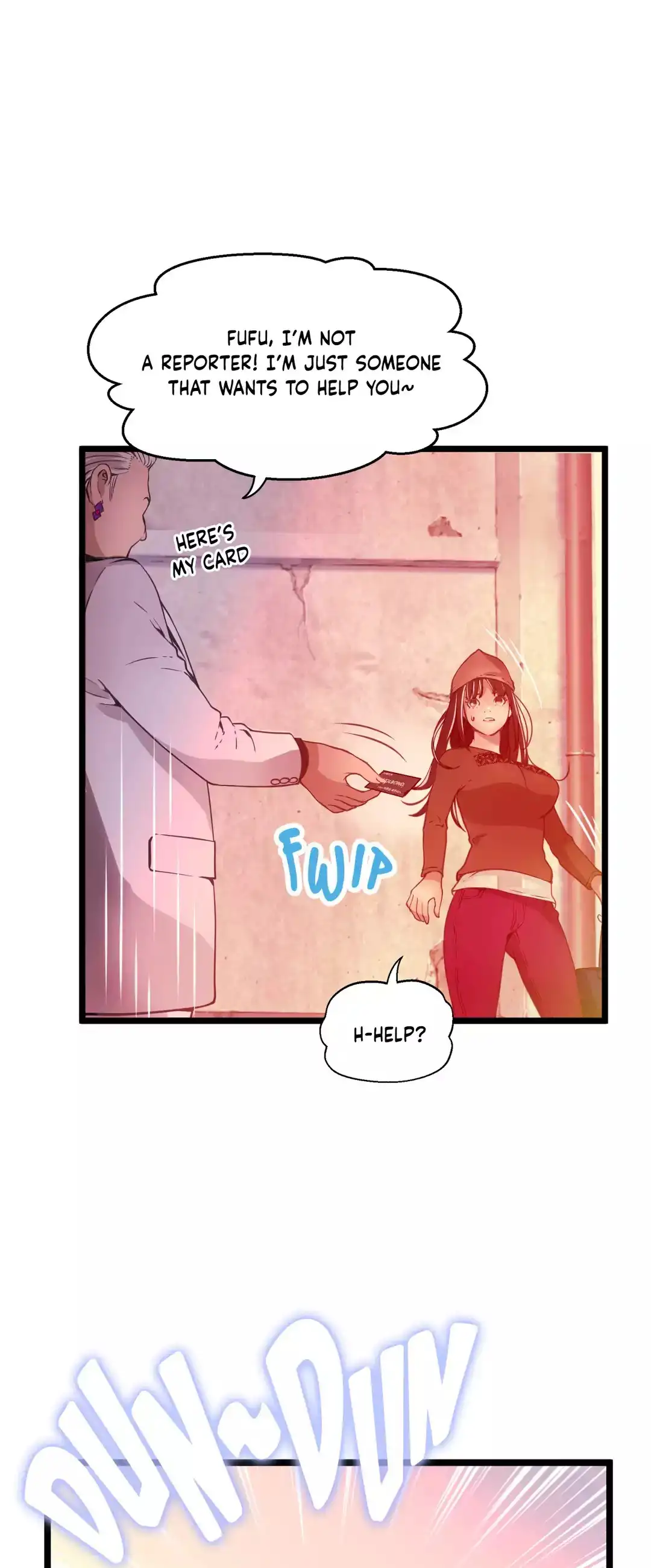 Making AV: A Sneak Peek - Chapter 22 [photo 11] - MangaPorn