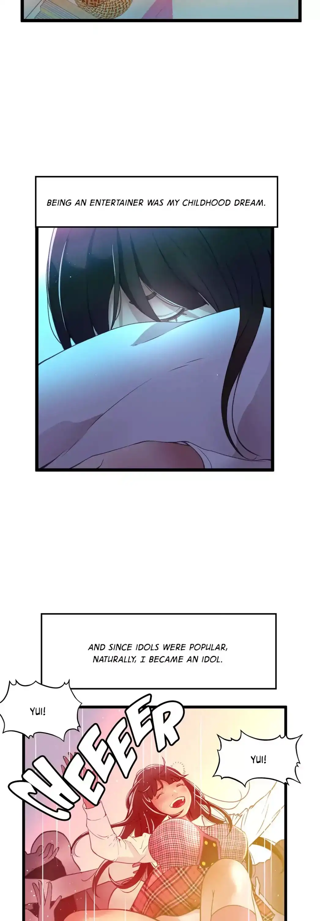 Making AV: A Sneak Peek - Chapter 22 [photo 17] - MangaPorn