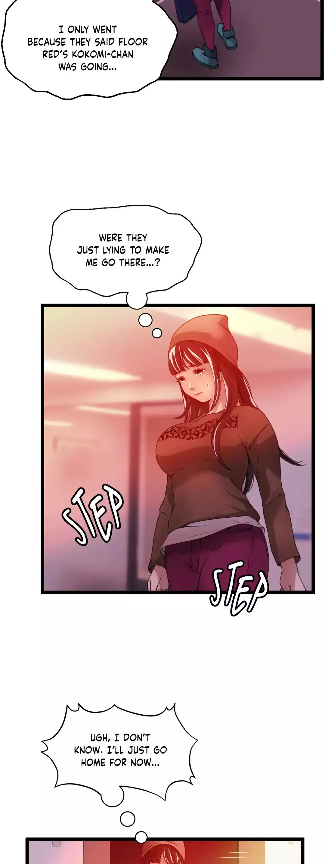 Making AV: A Sneak Peek - Chapter 22 [photo 2] - MangaPorn