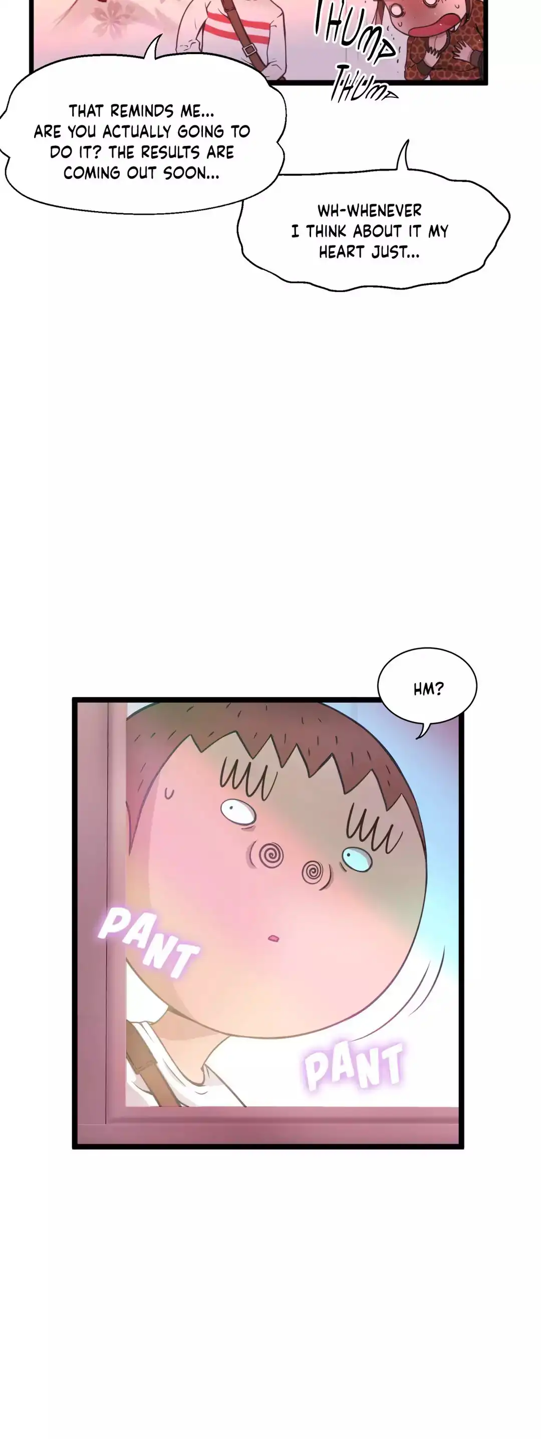 Making AV: A Sneak Peek - Chapter 22 [photo 22] - MangaPorn