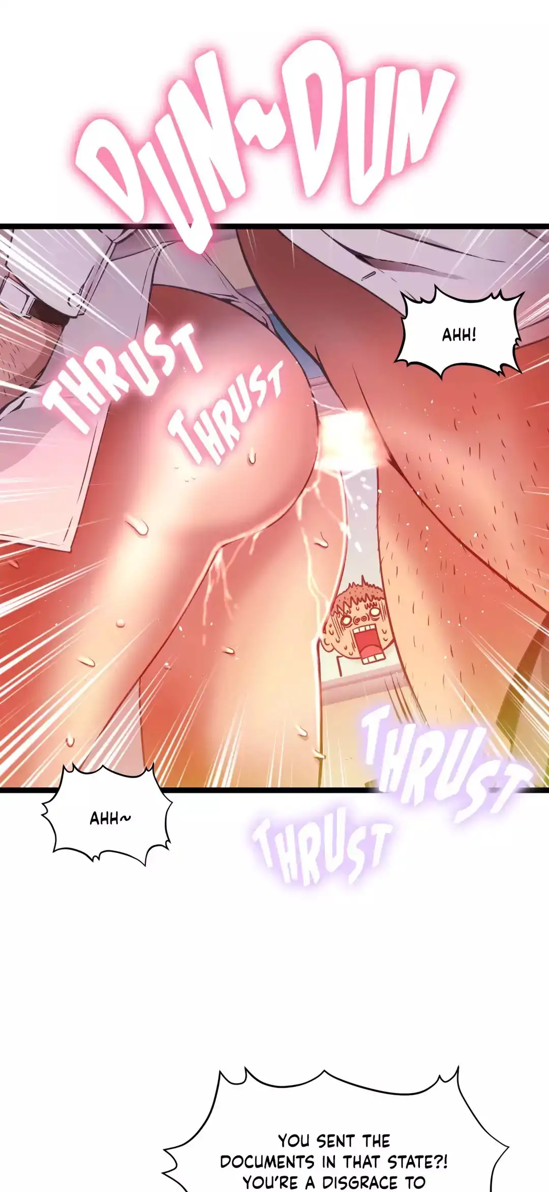 Making AV: A Sneak Peek - Chapter 22 [photo 23] - MangaPorn