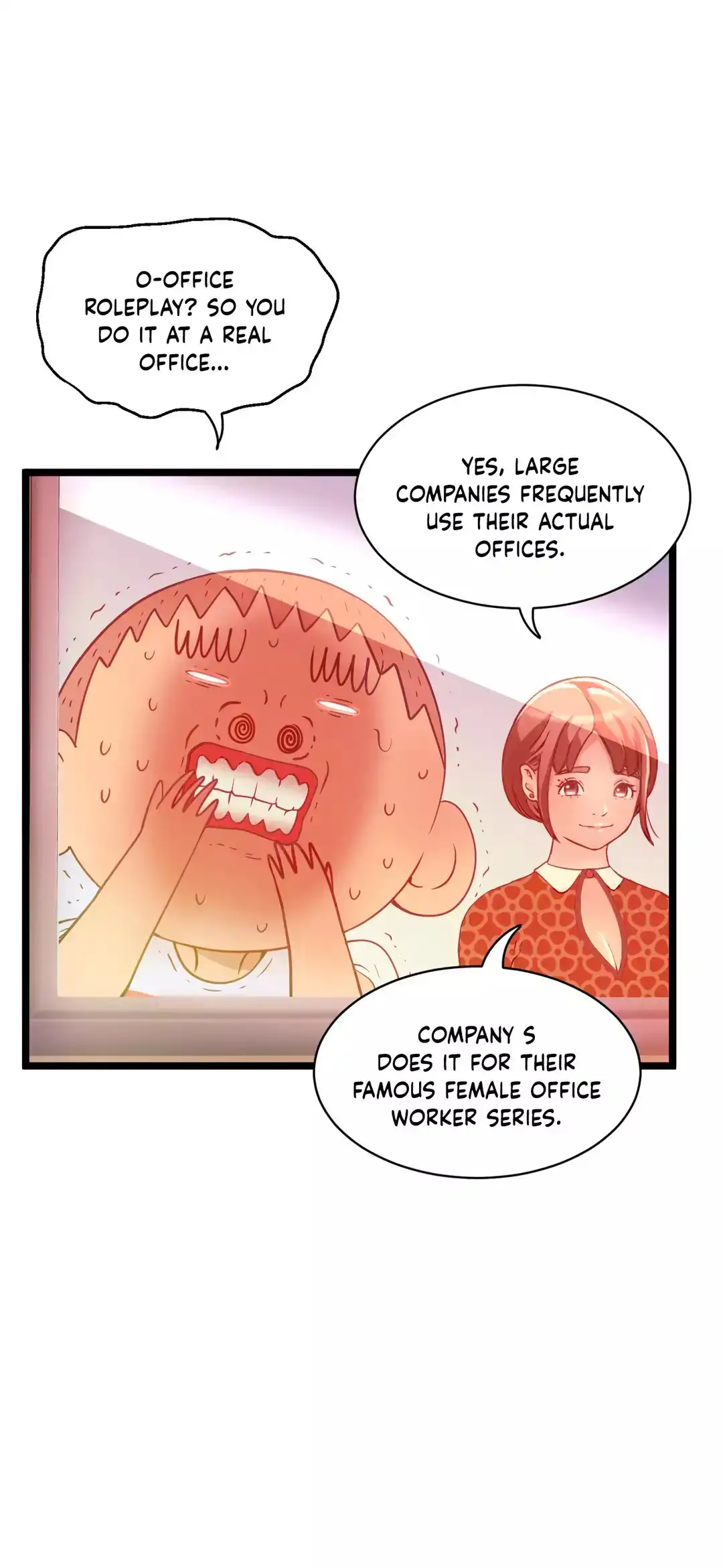 Making AV: A Sneak Peek - Chapter 22 [photo 26] - MangaPorn