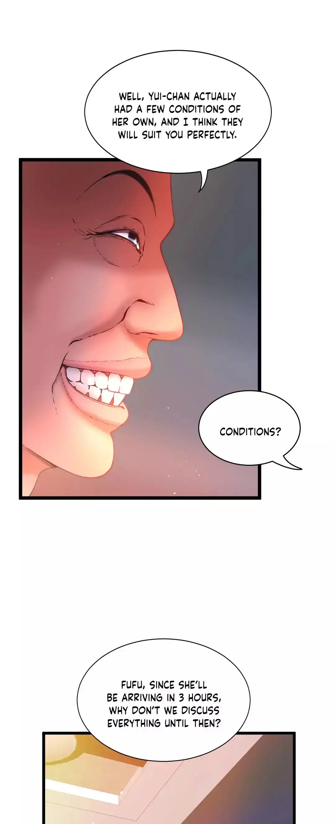 Making AV: A Sneak Peek - Chapter 22 [photo 31] - MangaPorn