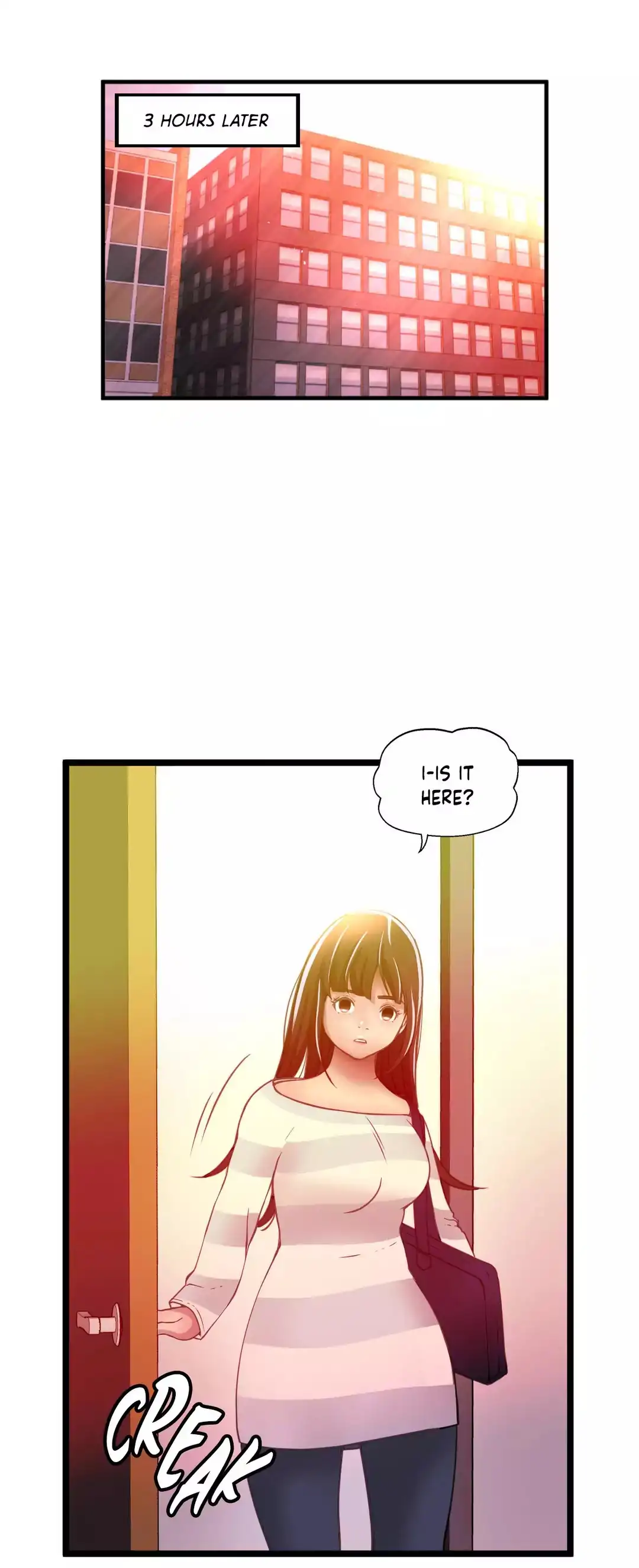 Making AV: A Sneak Peek - Chapter 22 [photo 33] - MangaPorn