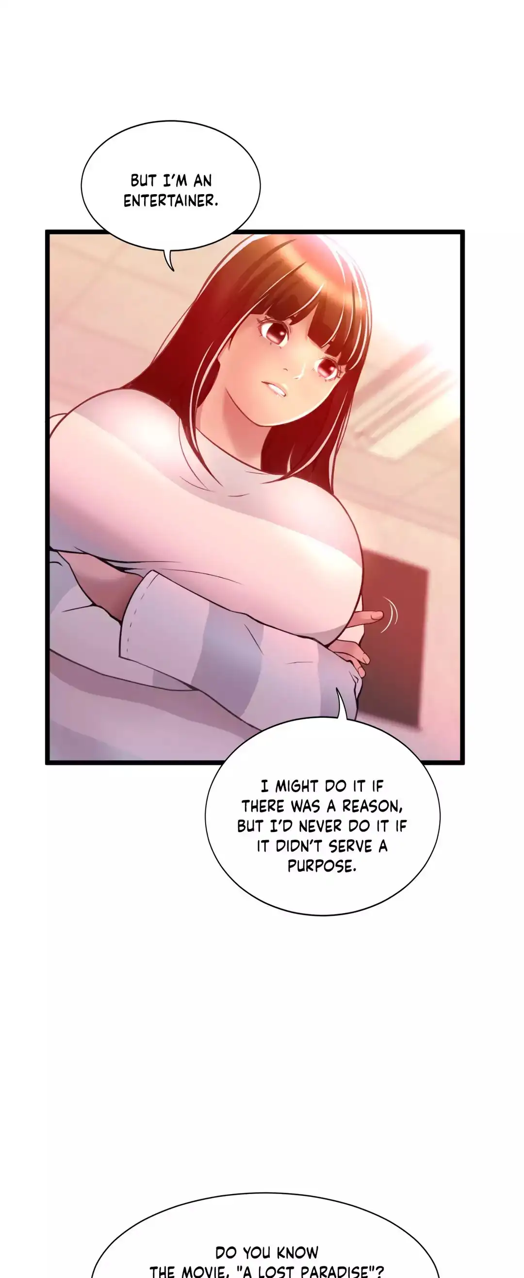 Making AV: A Sneak Peek - Chapter 22 [photo 37] - MangaPorn