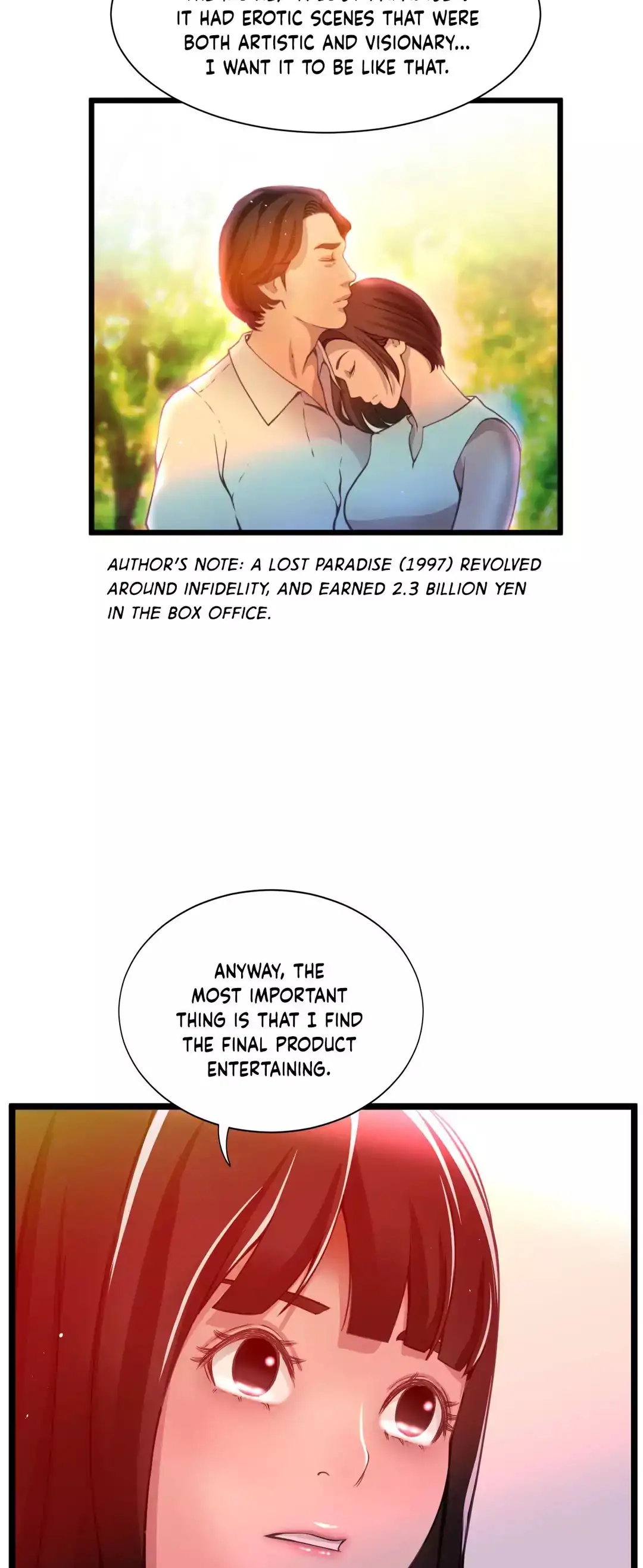 Making AV: A Sneak Peek - Chapter 22 [photo 38] - MangaPorn
