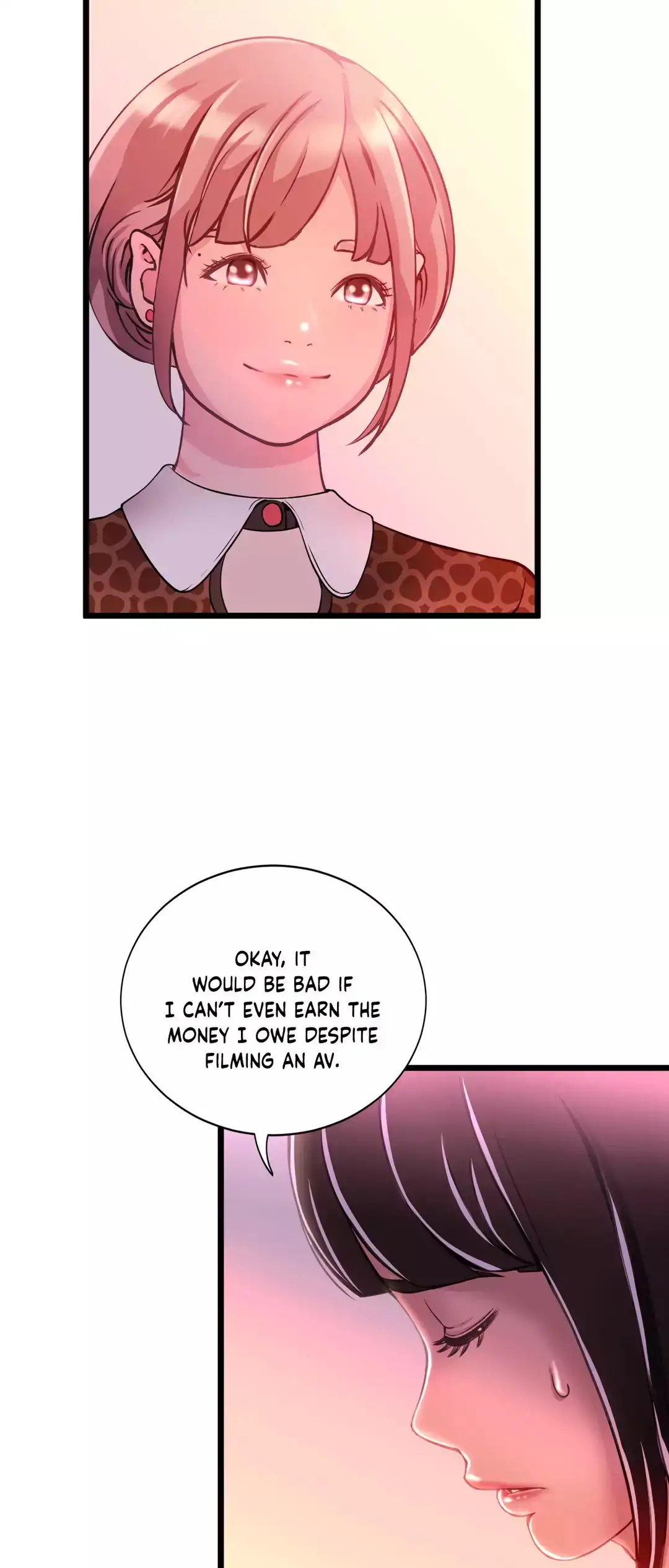 Making AV: A Sneak Peek - Chapter 22 [photo 42] - MangaPorn