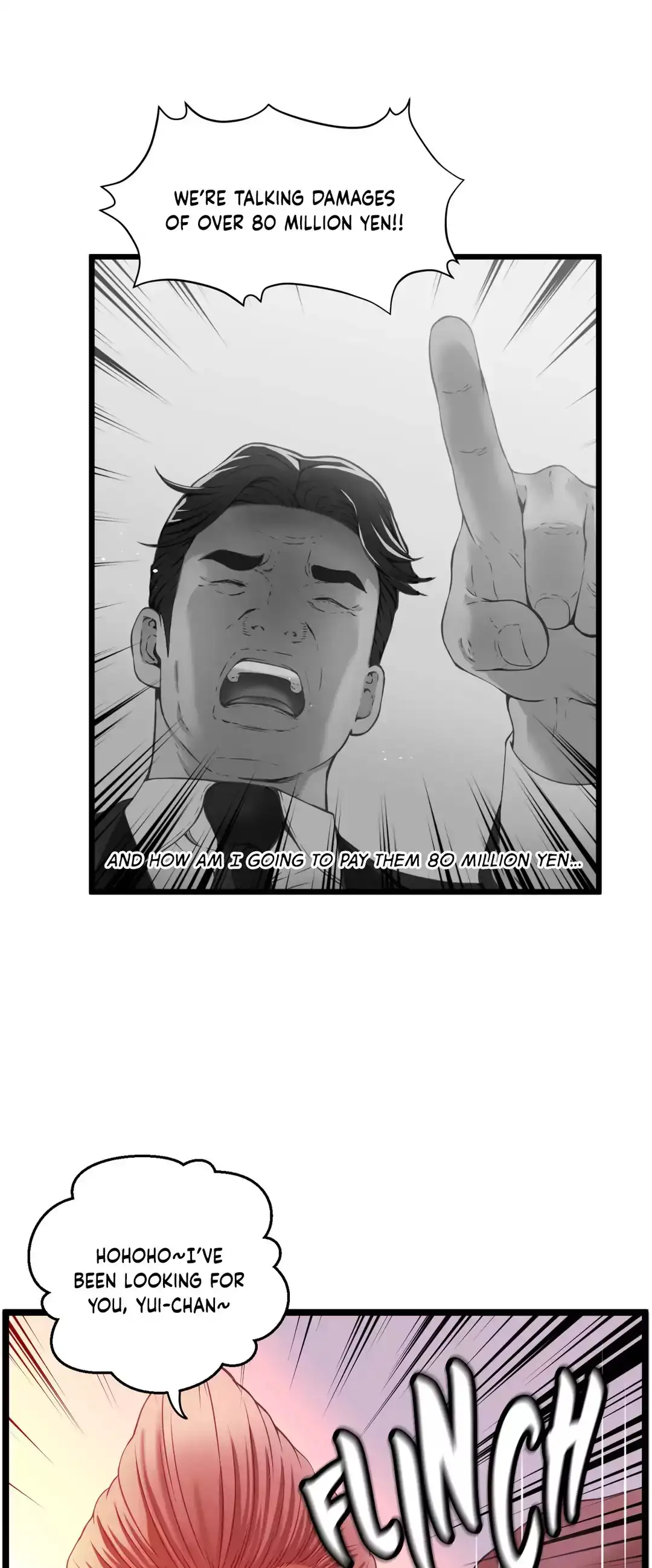 Making AV: A Sneak Peek - Chapter 22 [photo 9] - MangaPorn