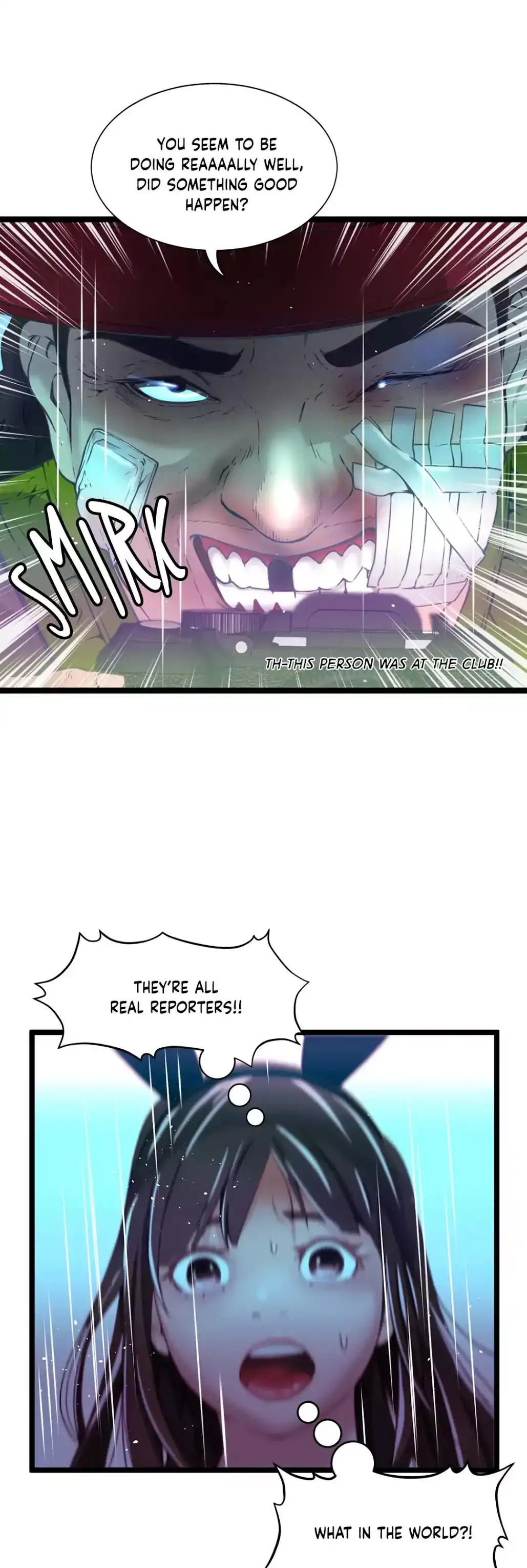 Making AV: A Sneak Peek - Chapter 23 [photo 10] - MangaPorn