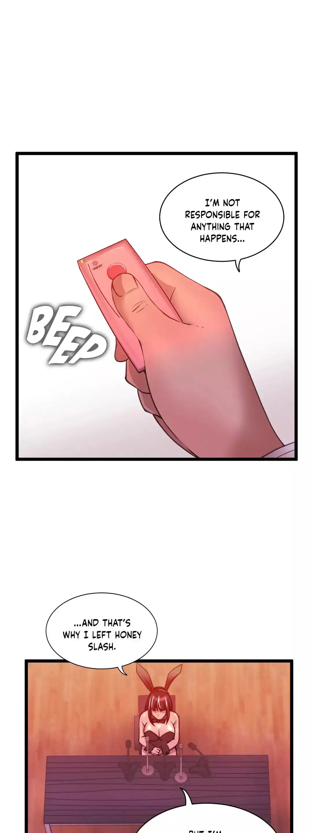 Making AV: A Sneak Peek - Chapter 23 [photo 17] - MangaPorn