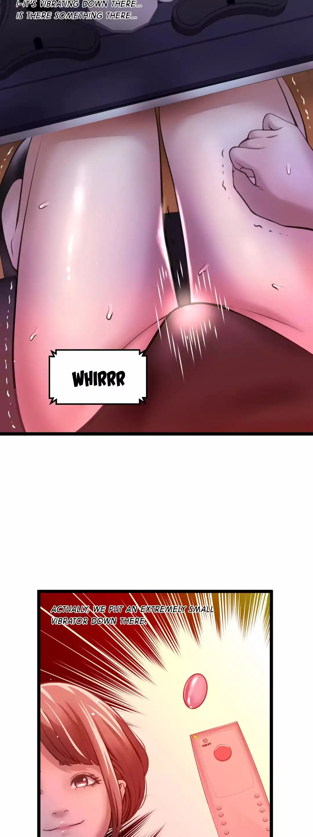 Making AV: A Sneak Peek - Chapter 23 [photo 20] - MangaPorn