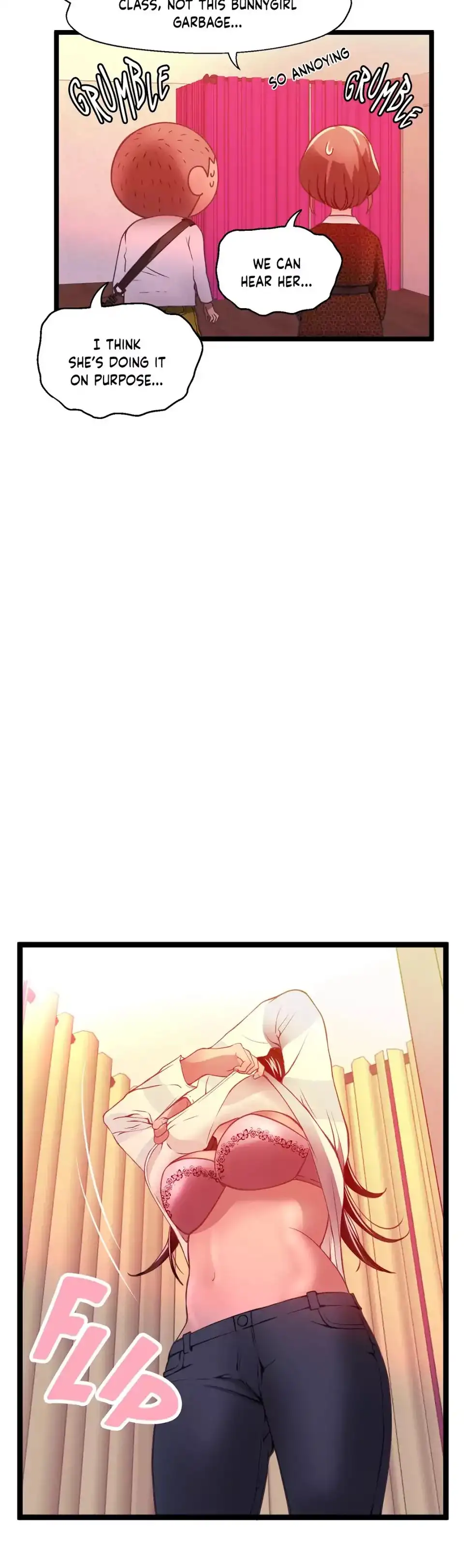 Making AV: A Sneak Peek - Chapter 23 [photo 3] - MangaPorn