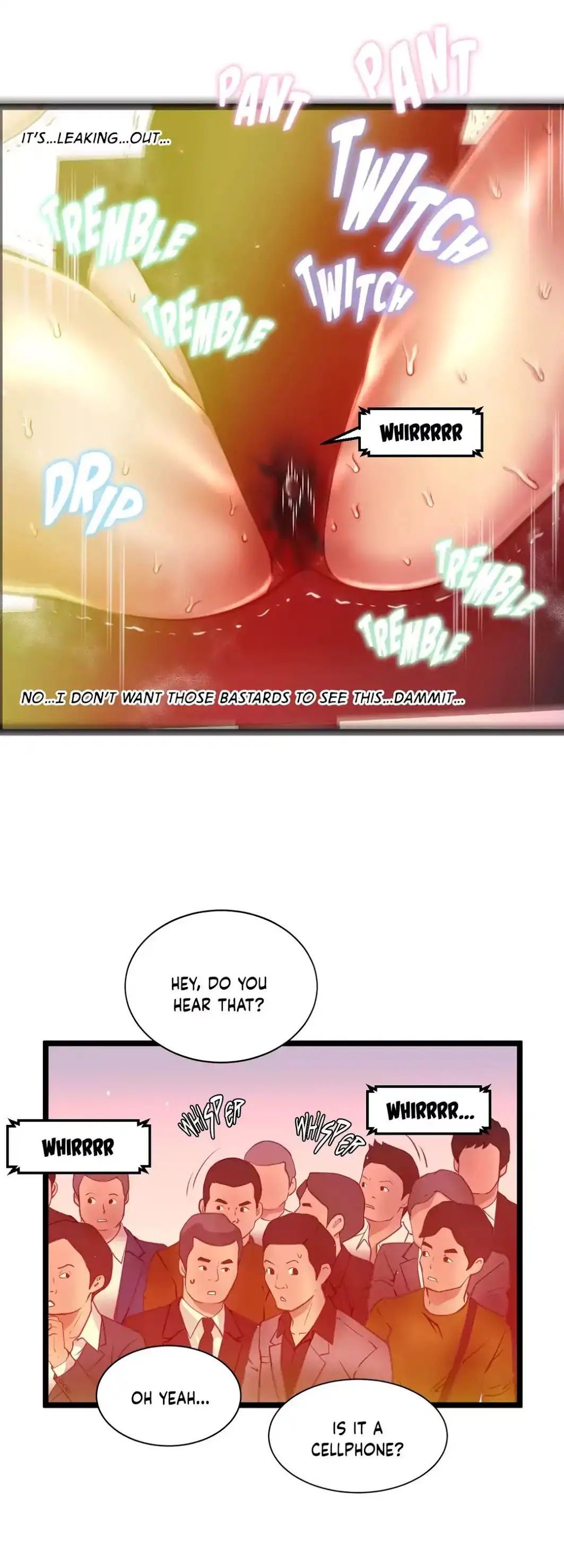 Making AV: A Sneak Peek - Chapter 24 [photo 10] - MangaPorn