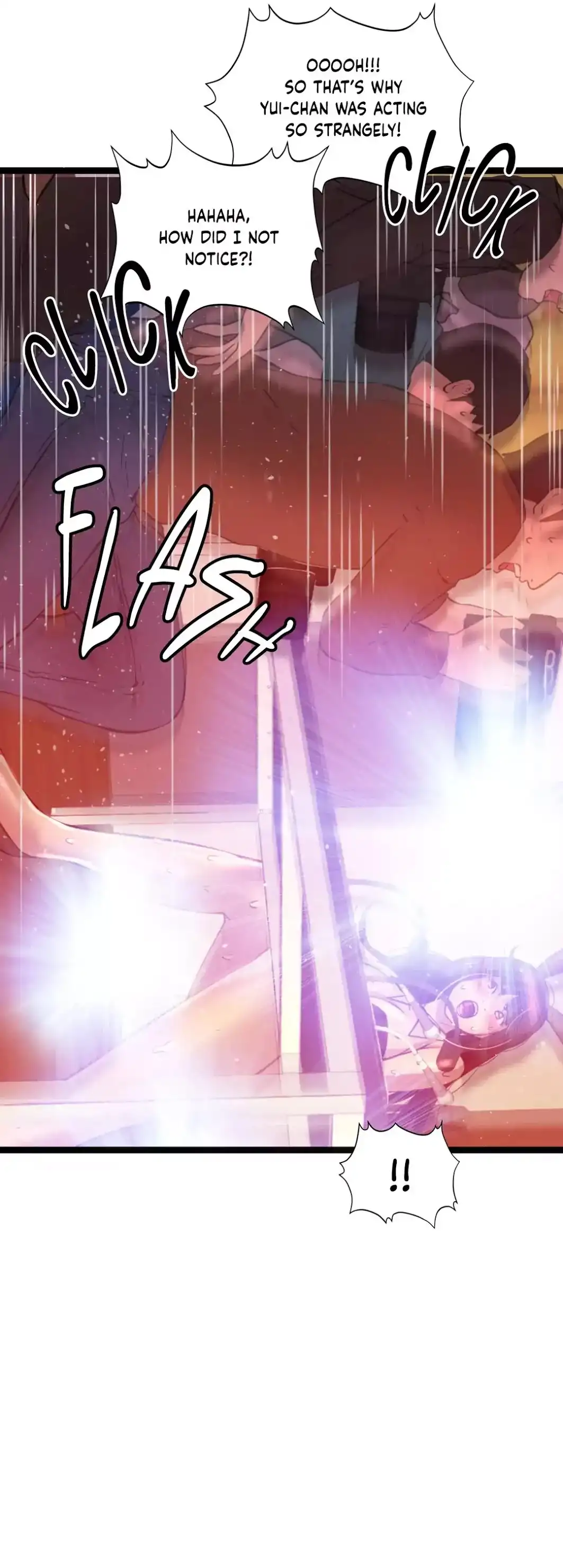Making AV: A Sneak Peek - Chapter 24 [photo 14] - MangaPorn