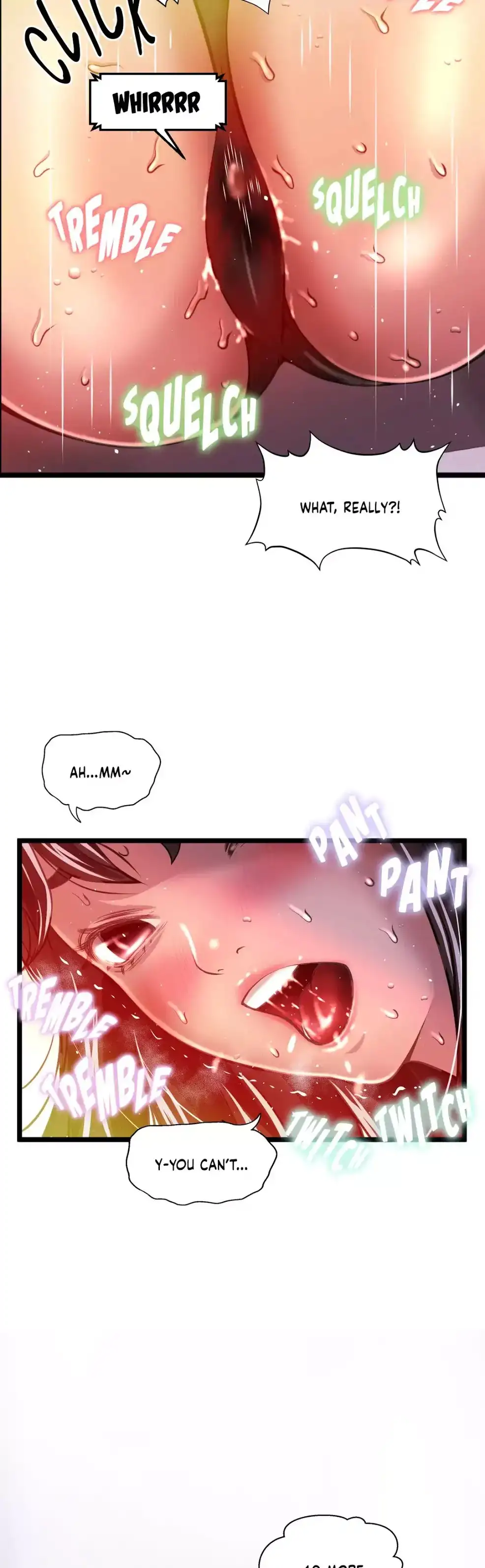 Making AV: A Sneak Peek - Chapter 24 [photo 16] - MangaPorn