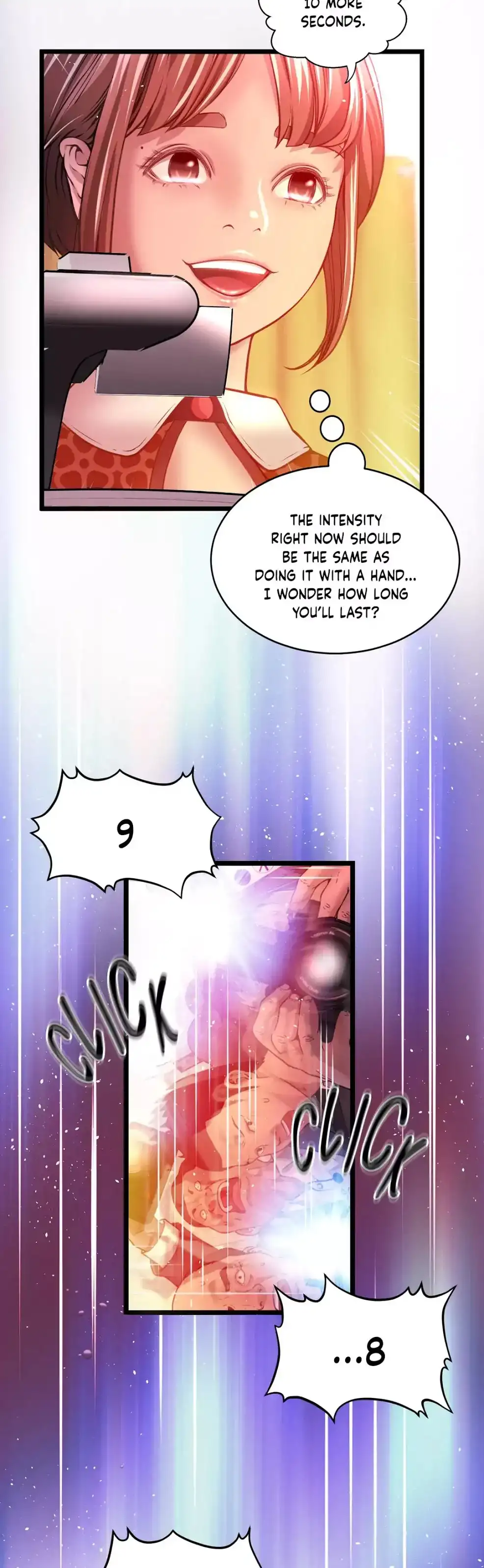 Making AV: A Sneak Peek - Chapter 24 [photo 17] - MangaPorn