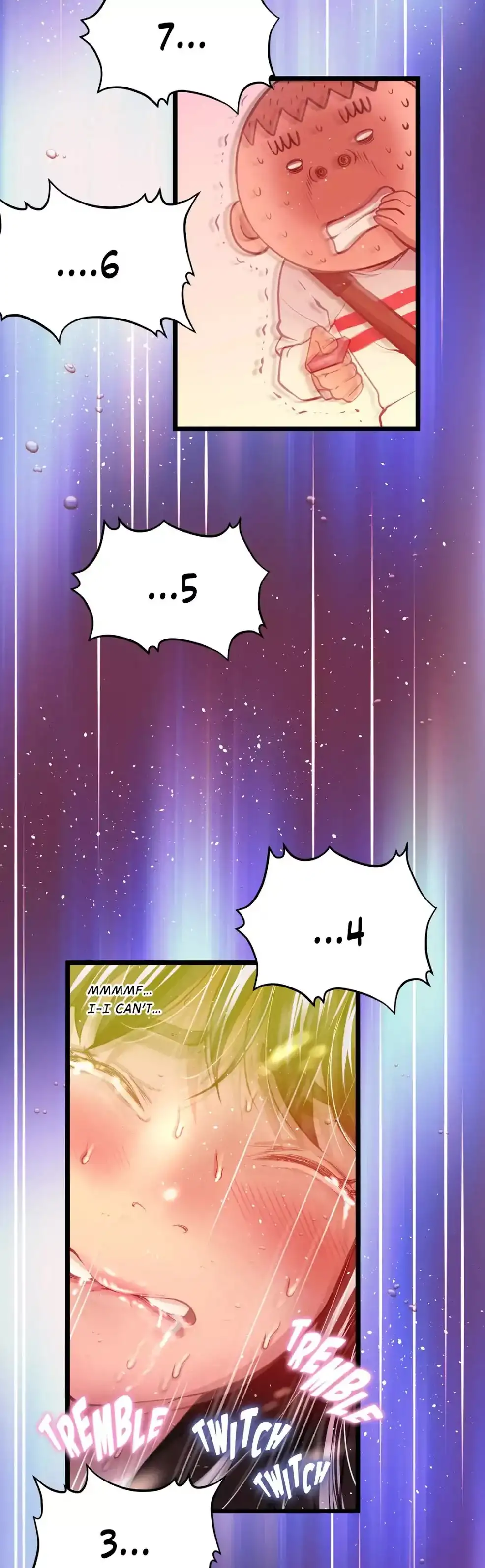 Making AV: A Sneak Peek - Chapter 24 [photo 18] - MangaPorn