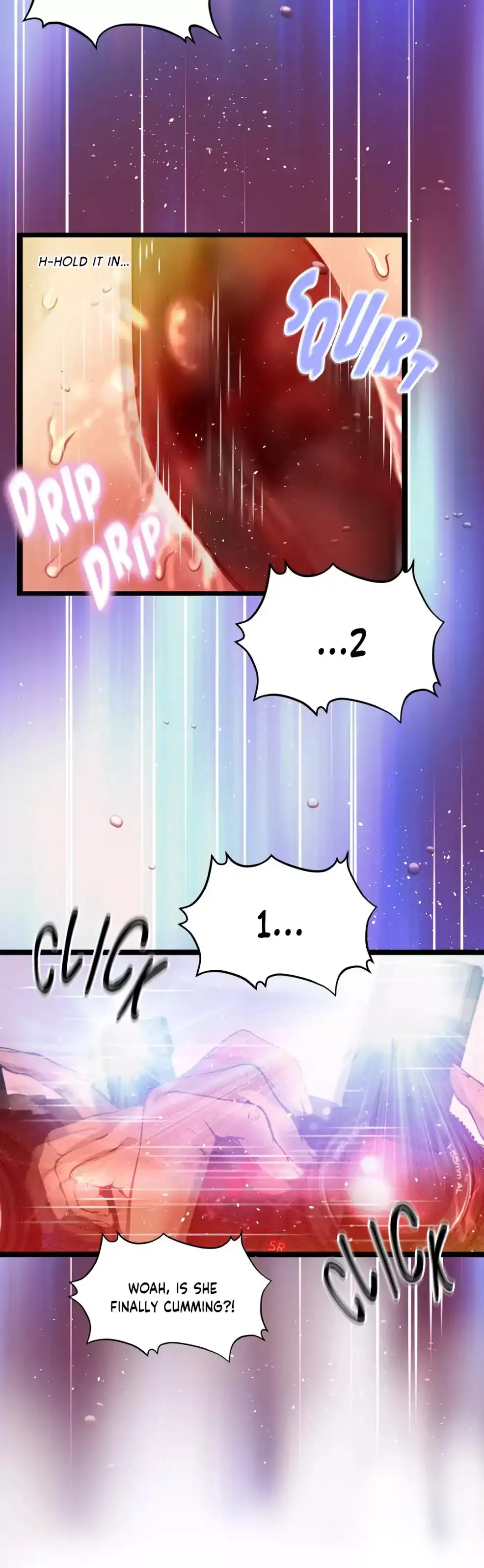 Making AV: A Sneak Peek - Chapter 24 [photo 19] - MangaPorn