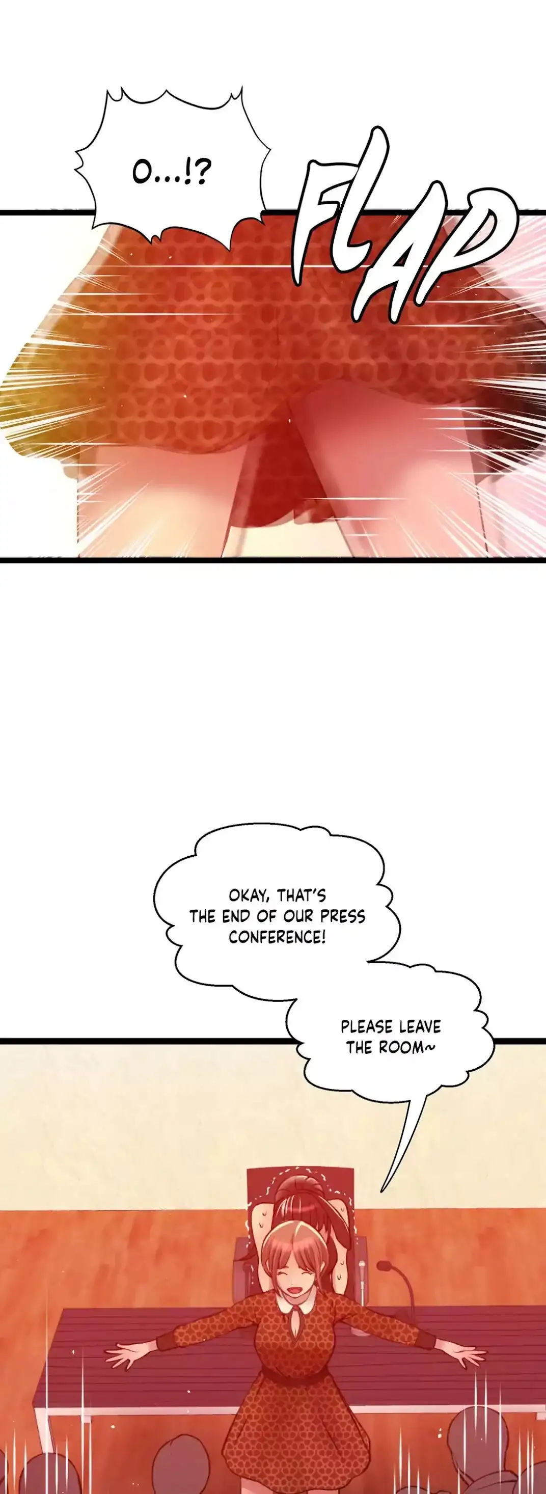 Making AV: A Sneak Peek - Chapter 24 [photo 20] - MangaPorn