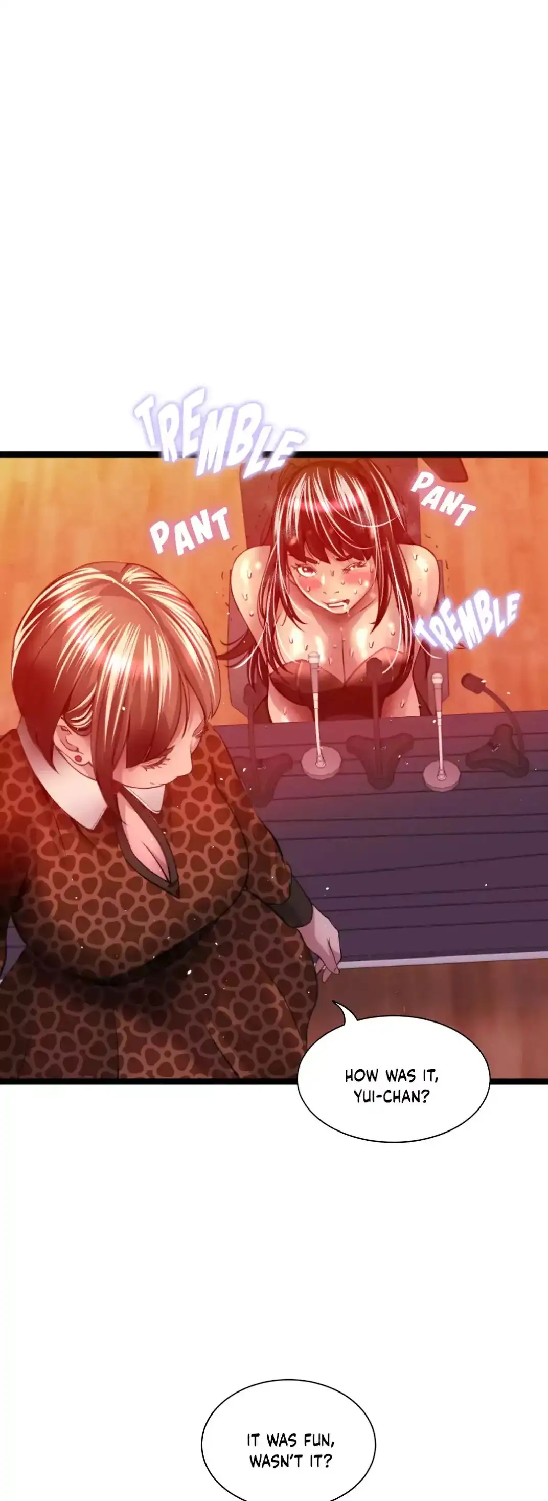 Making AV: A Sneak Peek - Chapter 24 [photo 22] - MangaPorn