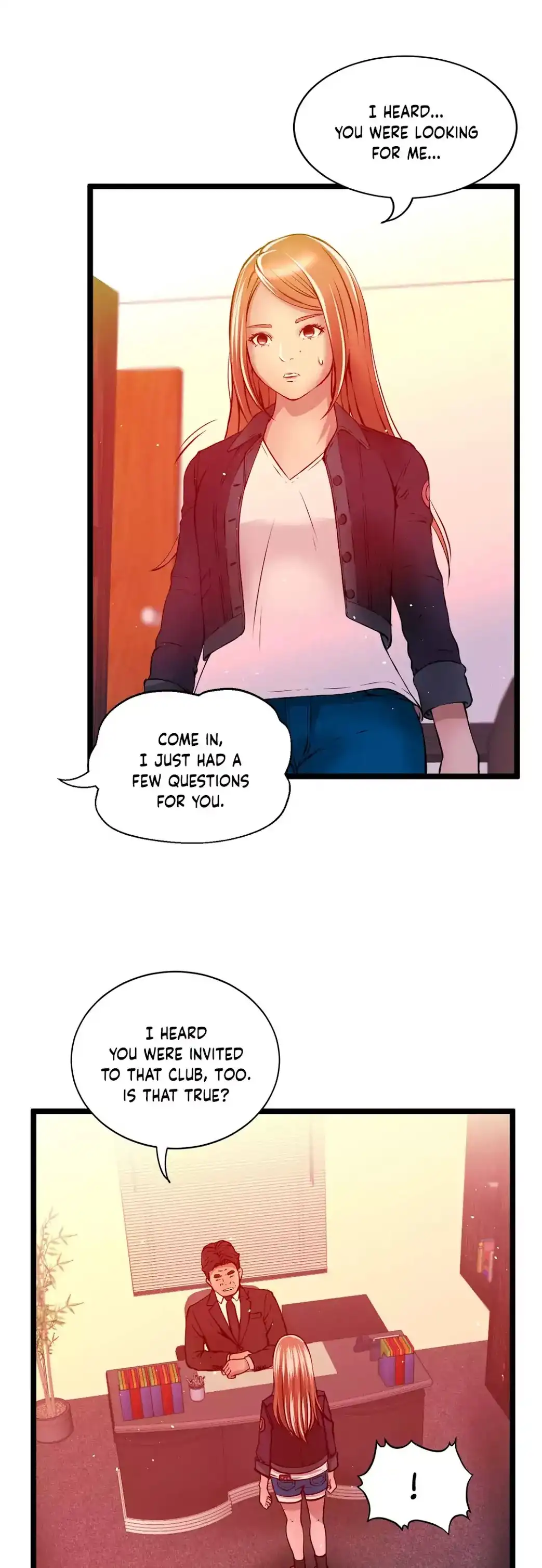 Making AV: A Sneak Peek - Chapter 24 [photo 32] - MangaPorn