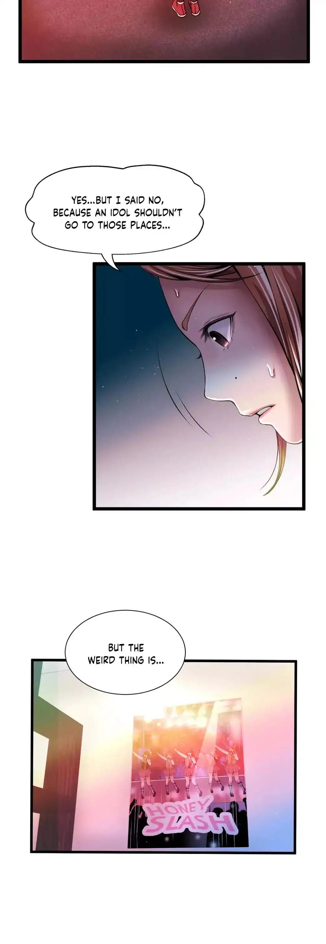 Making AV: A Sneak Peek - Chapter 24 [photo 33] - MangaPorn