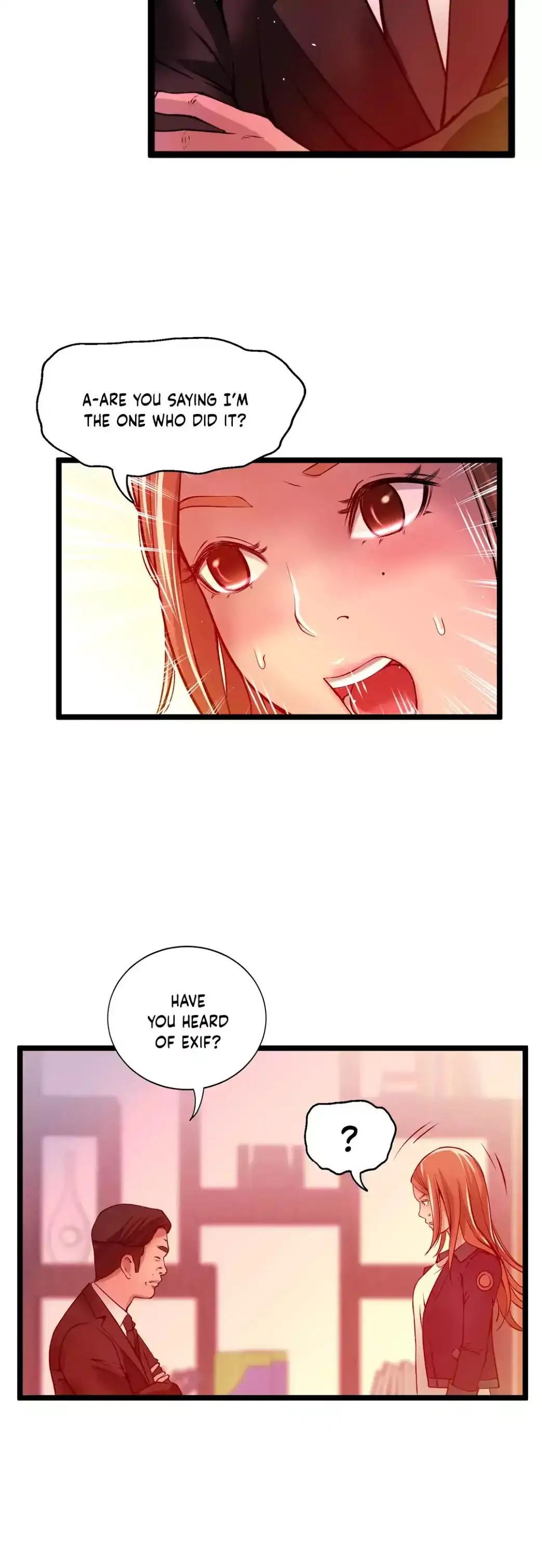 Making AV: A Sneak Peek - Chapter 24 [photo 35] - MangaPorn