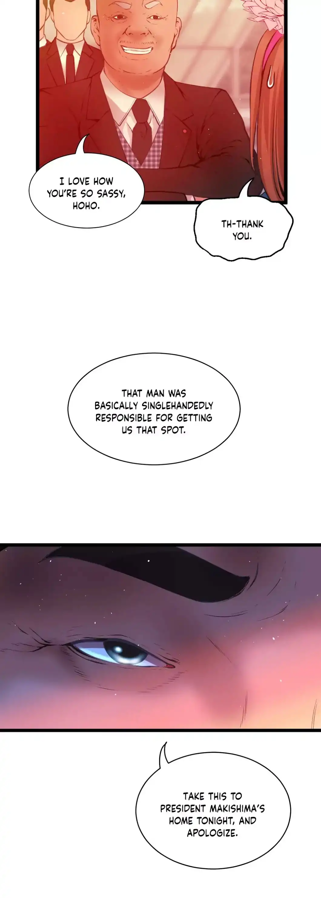 Making AV: A Sneak Peek - Chapter 24 [photo 39] - MangaPorn