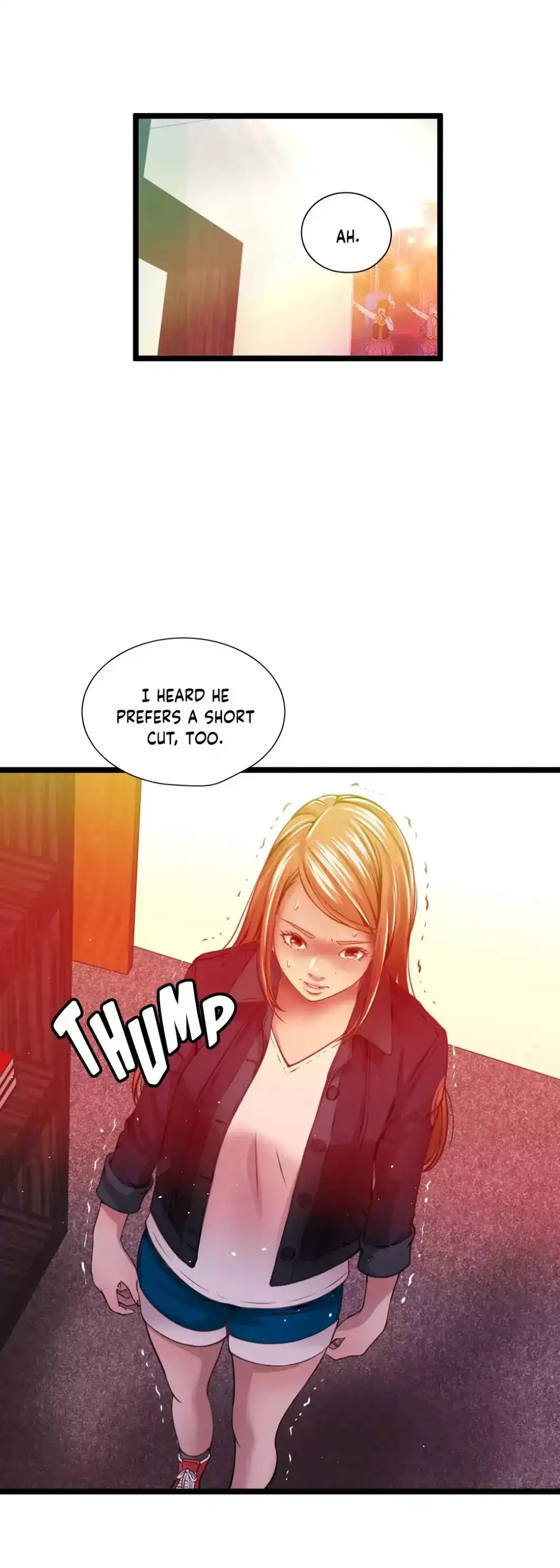 Making AV: A Sneak Peek - Chapter 24 [photo 40] - MangaPorn