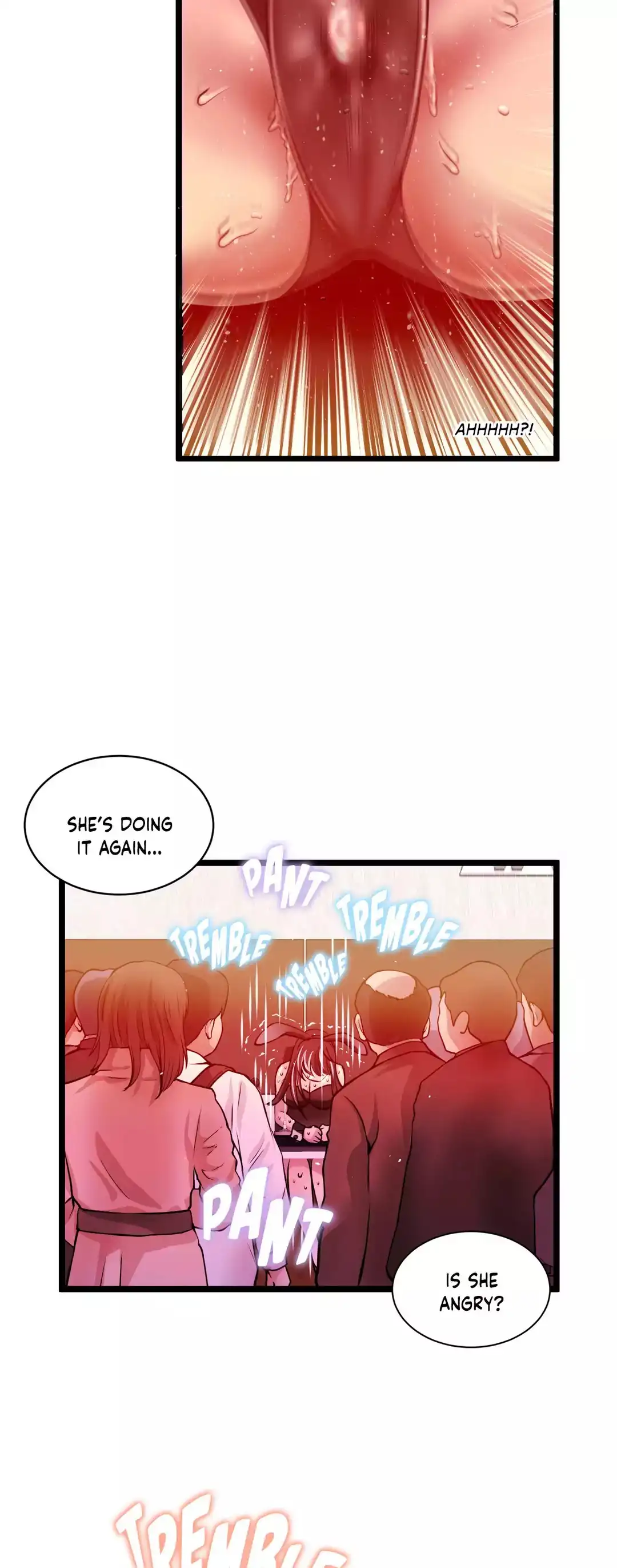 Making AV: A Sneak Peek - Chapter 24 [photo 6] - MangaPorn