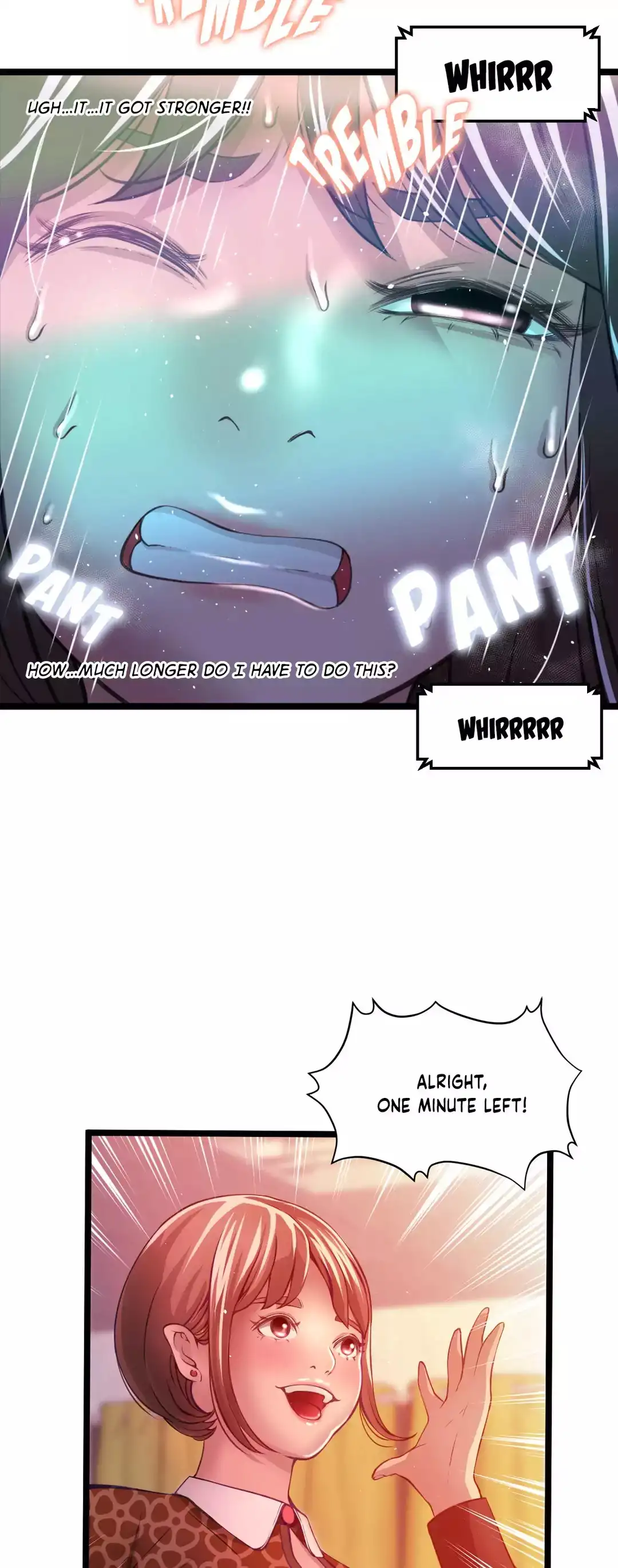 Making AV: A Sneak Peek - Chapter 24 [photo 7] - MangaPorn
