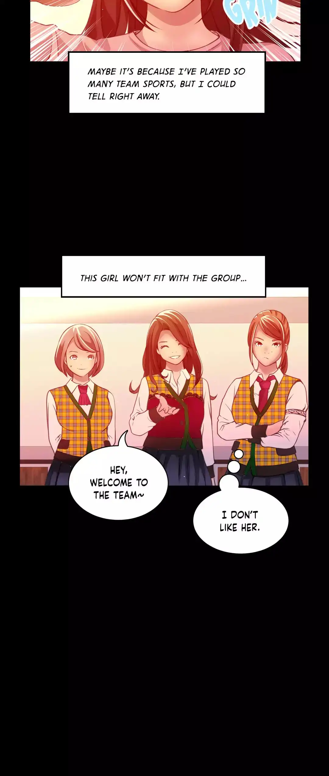Making AV: A Sneak Peek - Chapter 25 [photo 10] - MangaPorn