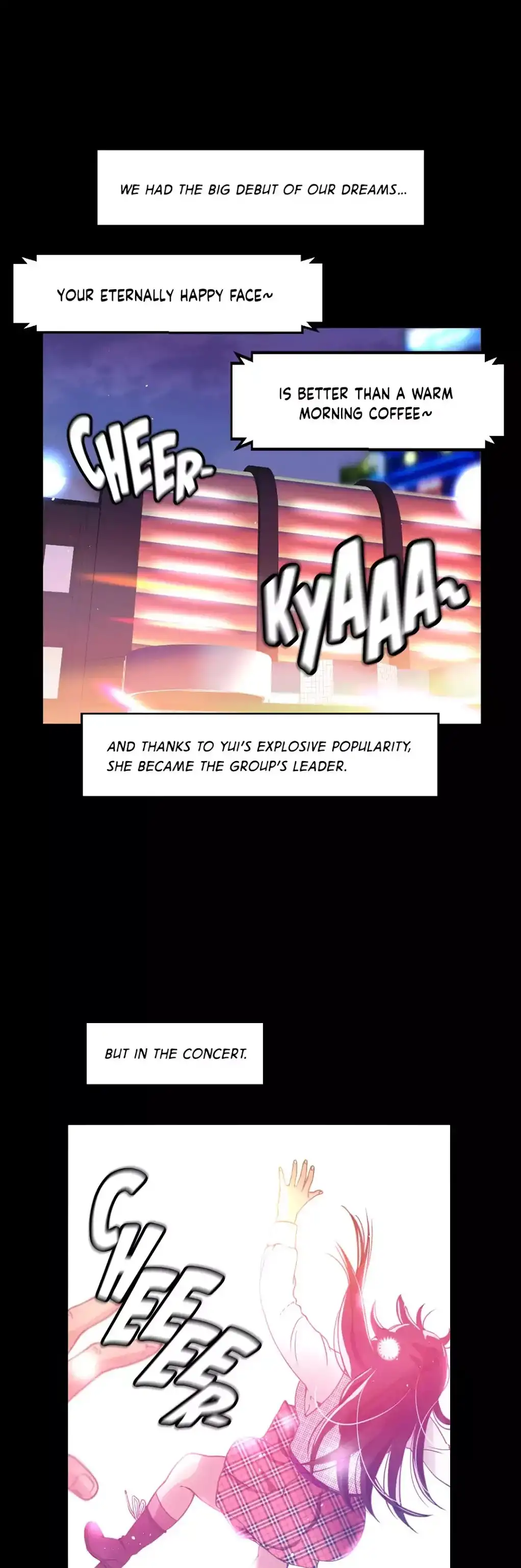 Making AV: A Sneak Peek - Chapter 25 [photo 11] - MangaPorn