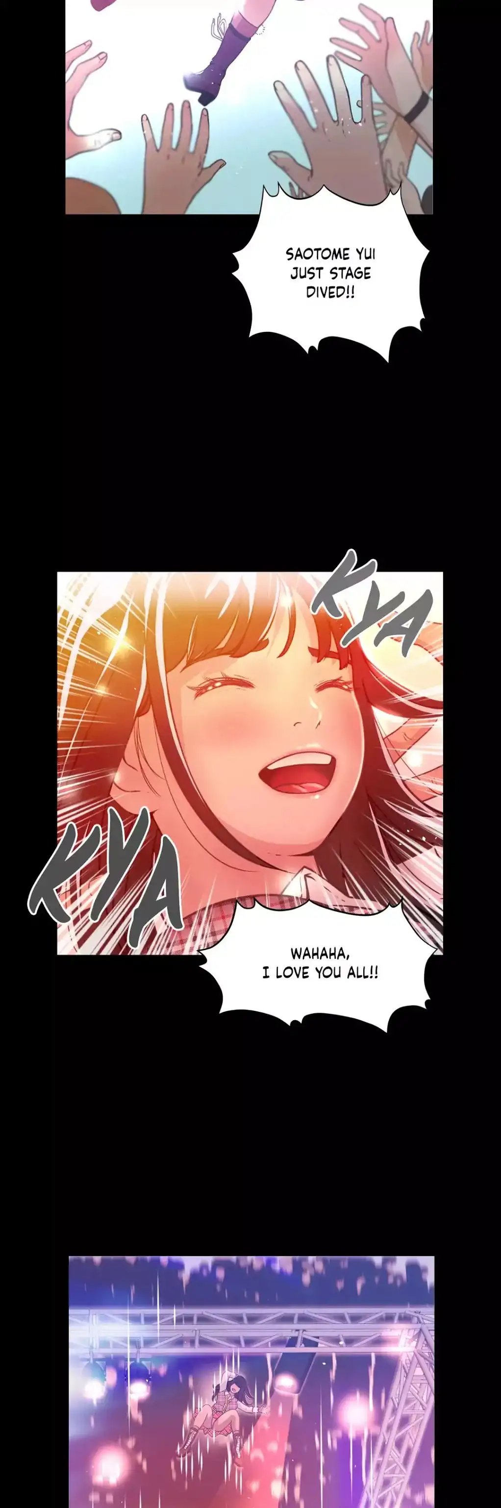 Making AV: A Sneak Peek - Chapter 25 [photo 12] - MangaPorn