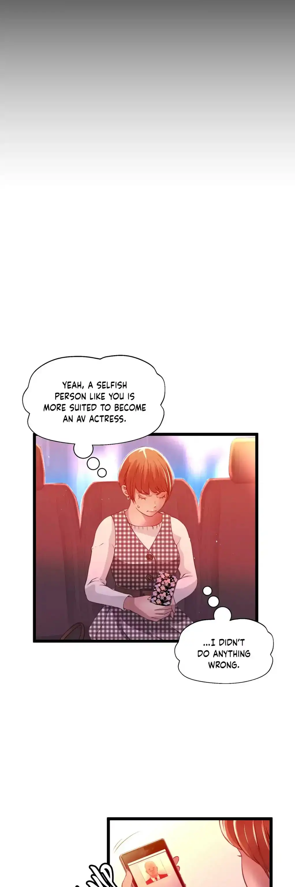 Making AV: A Sneak Peek - Chapter 25 [photo 14] - MangaPorn