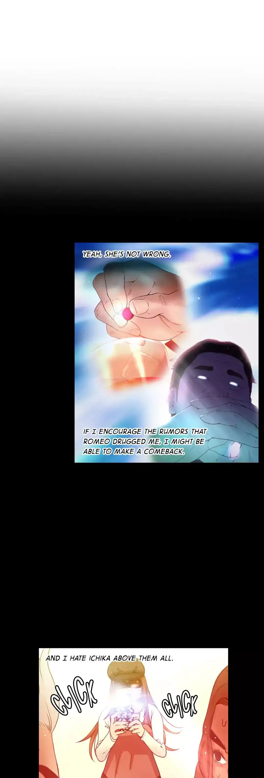 Making AV: A Sneak Peek - Chapter 25 [photo 21] - MangaPorn