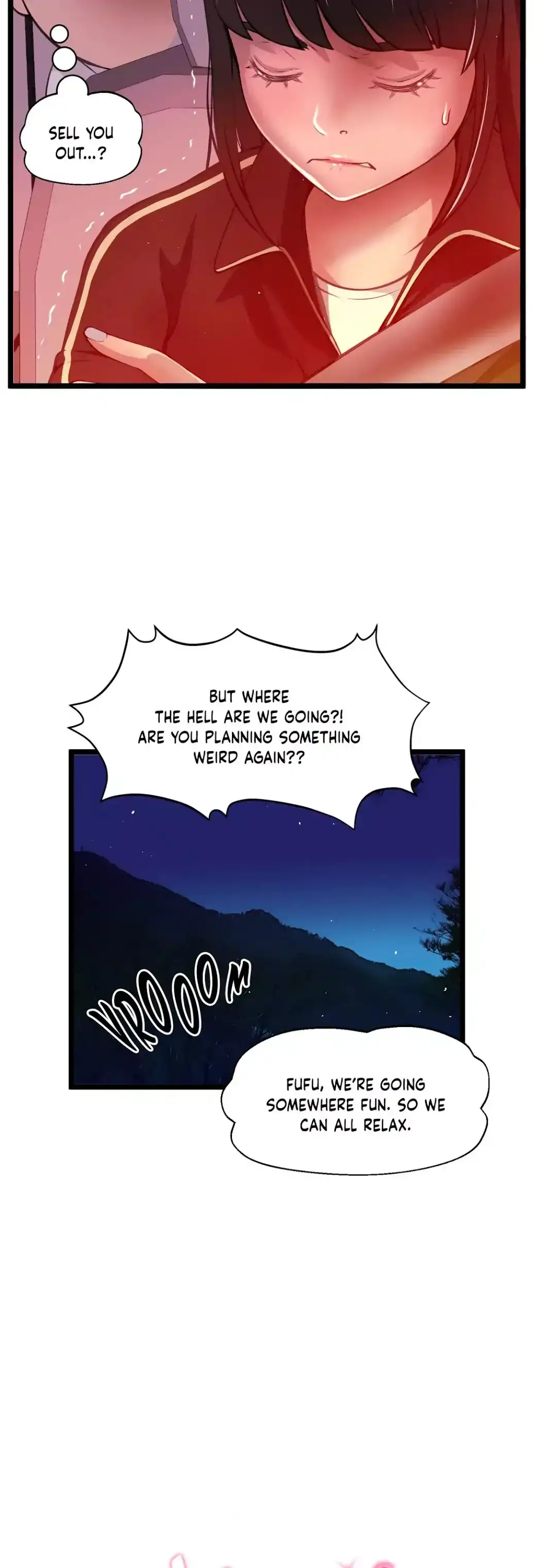 Making AV: A Sneak Peek - Chapter 25 [photo 23] - MangaPorn