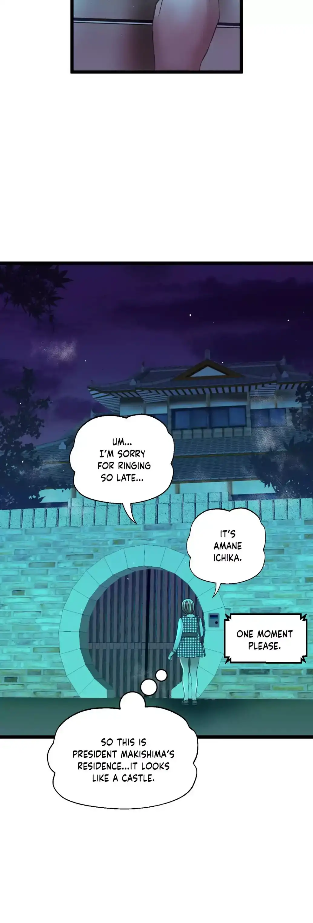 Making AV: A Sneak Peek - Chapter 25 [photo 25] - MangaPorn