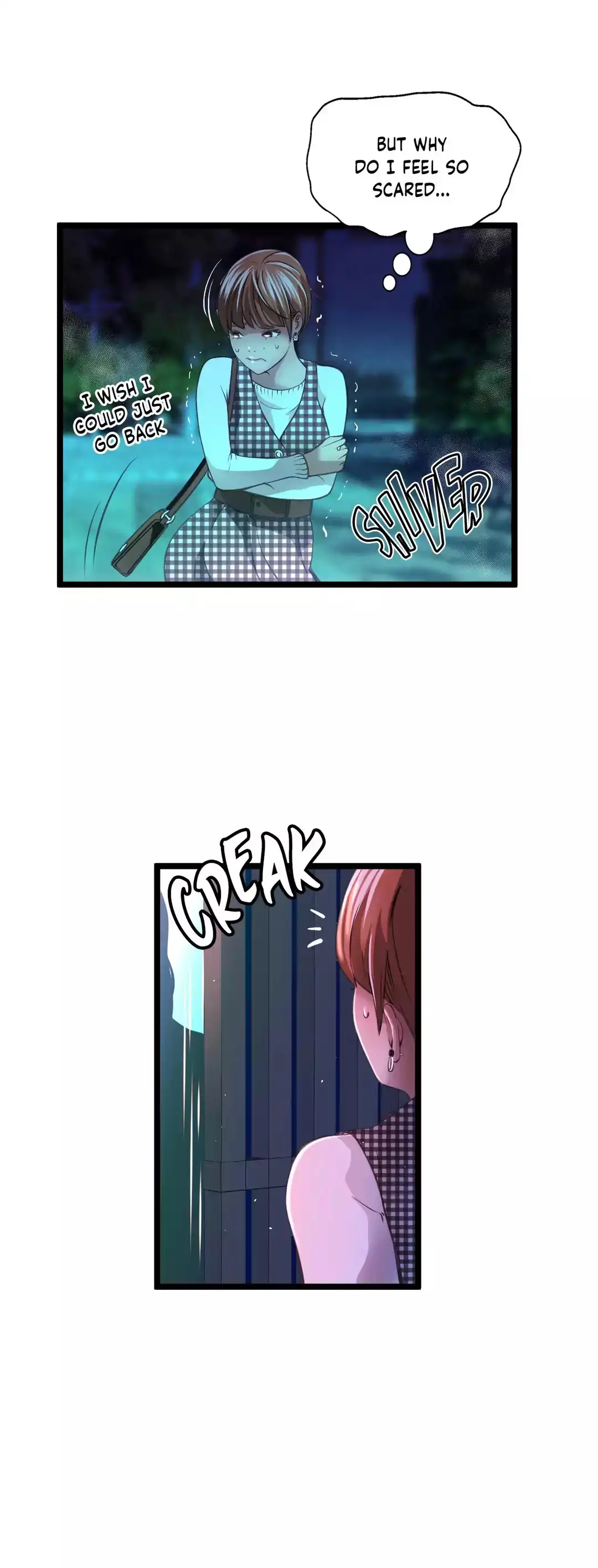 Making AV: A Sneak Peek - Chapter 25 [photo 26] - MangaPorn