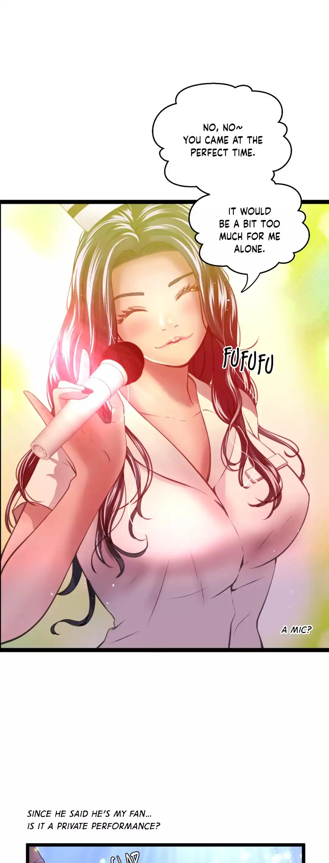 Making AV: A Sneak Peek - Chapter 25 [photo 29] - MangaPorn