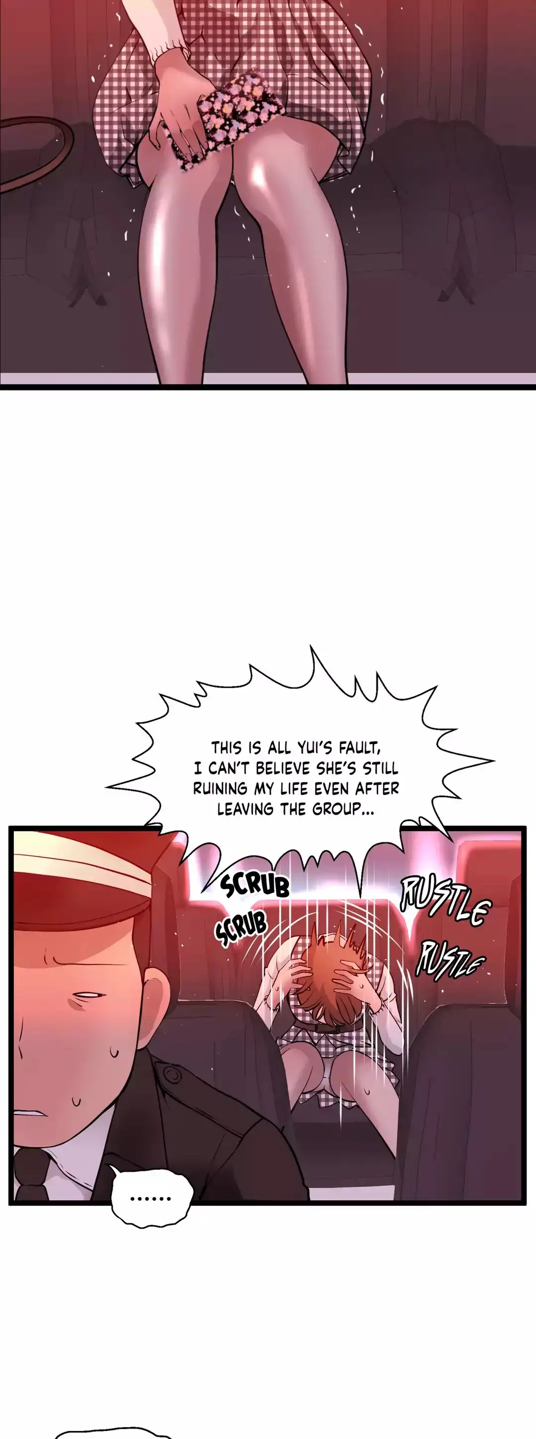 Making AV: A Sneak Peek - Chapter 25 [photo 3] - MangaPorn