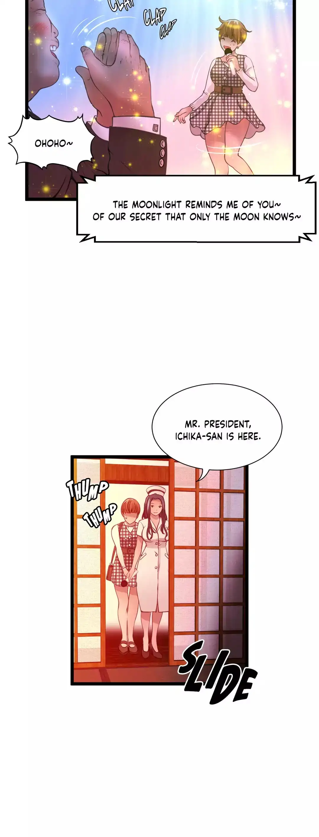 Making AV: A Sneak Peek - Chapter 25 [photo 30] - MangaPorn