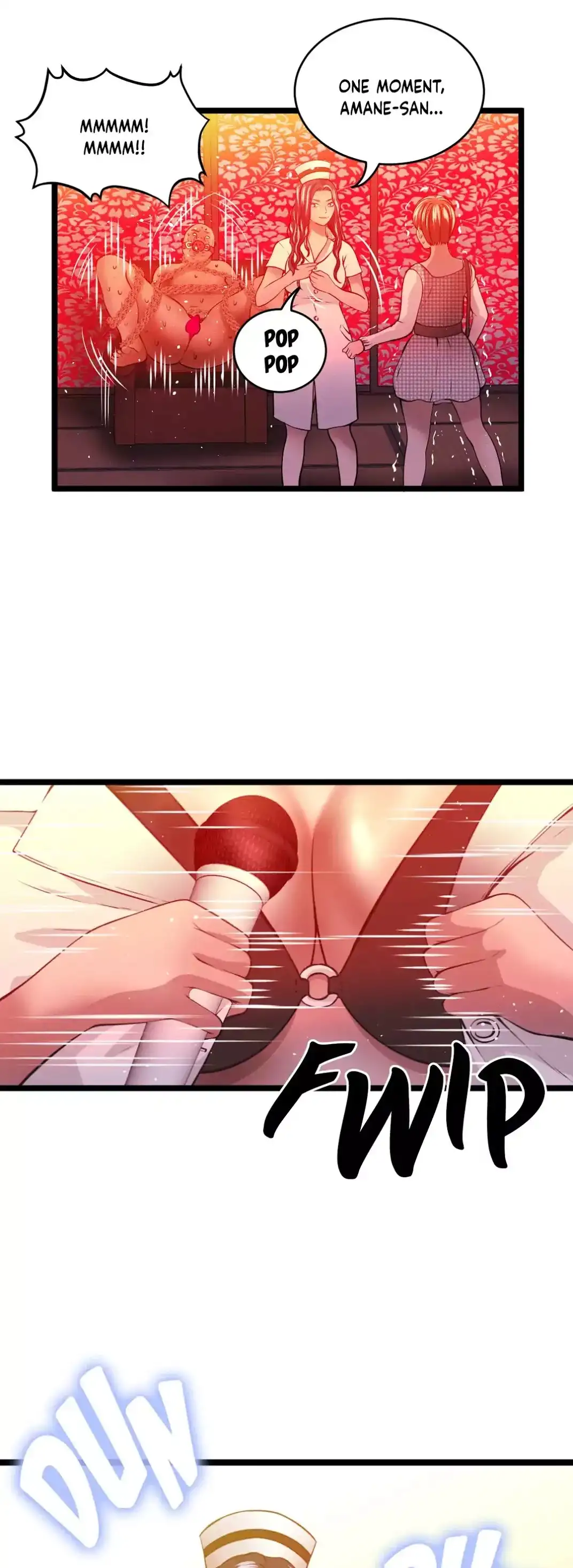 Making AV: A Sneak Peek - Chapter 25 [photo 37] - MangaPorn