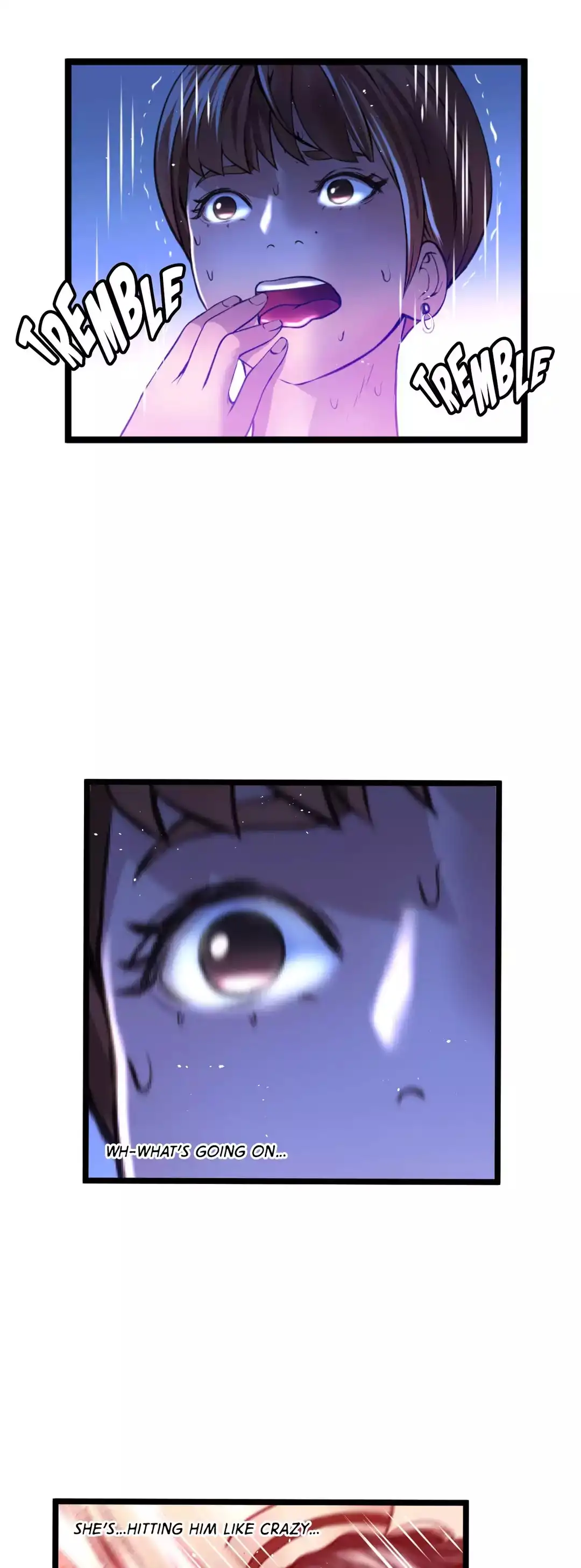 Making AV: A Sneak Peek - Chapter 25 [photo 40] - MangaPorn