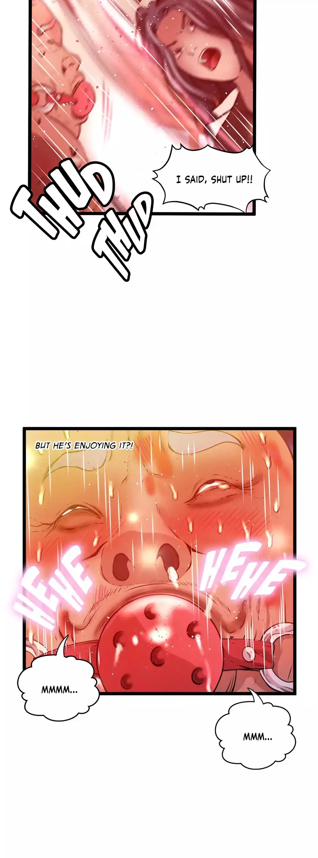 Making AV: A Sneak Peek - Chapter 25 [photo 41] - MangaPorn